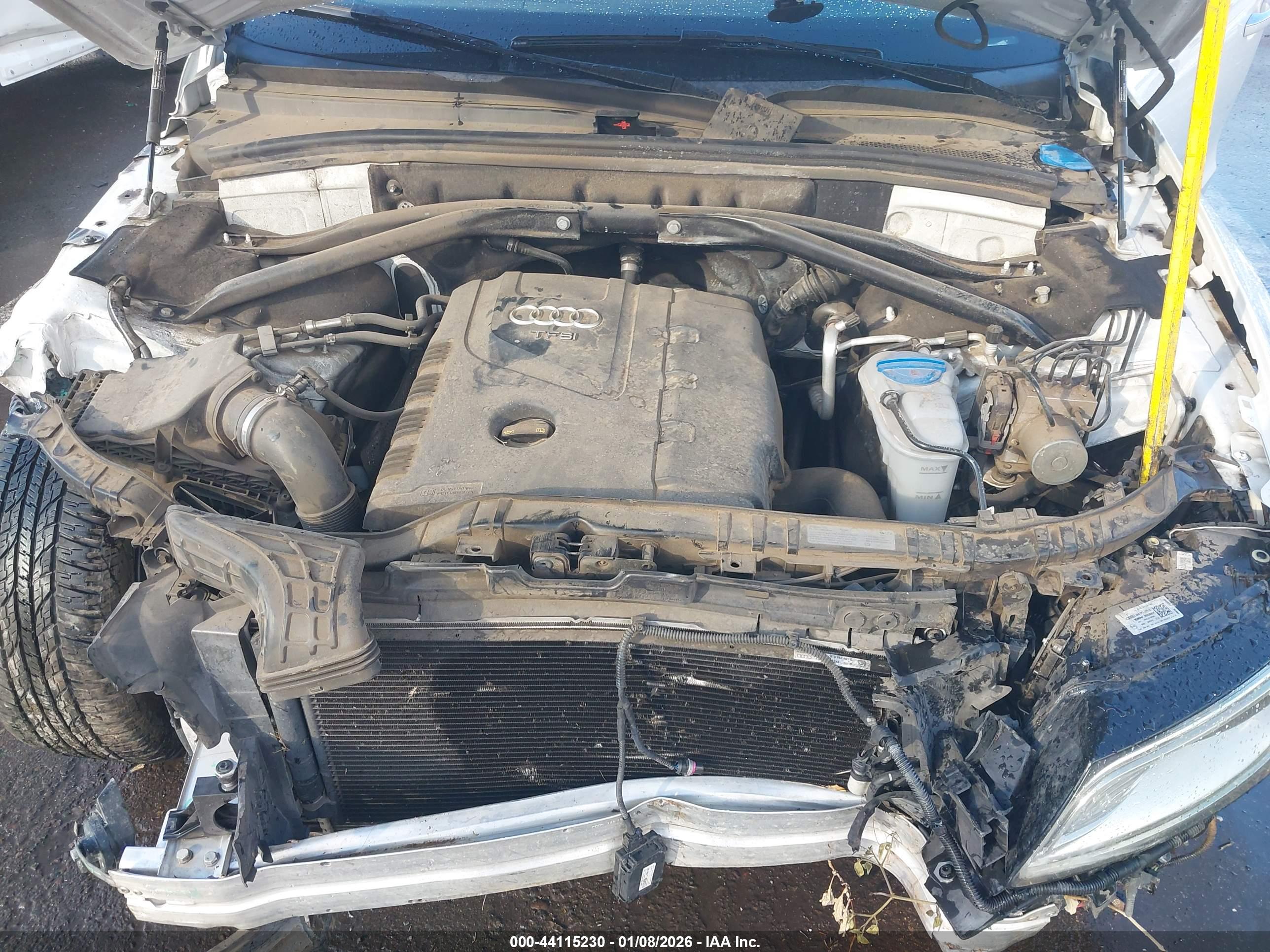 AUDI Q5 image 10
