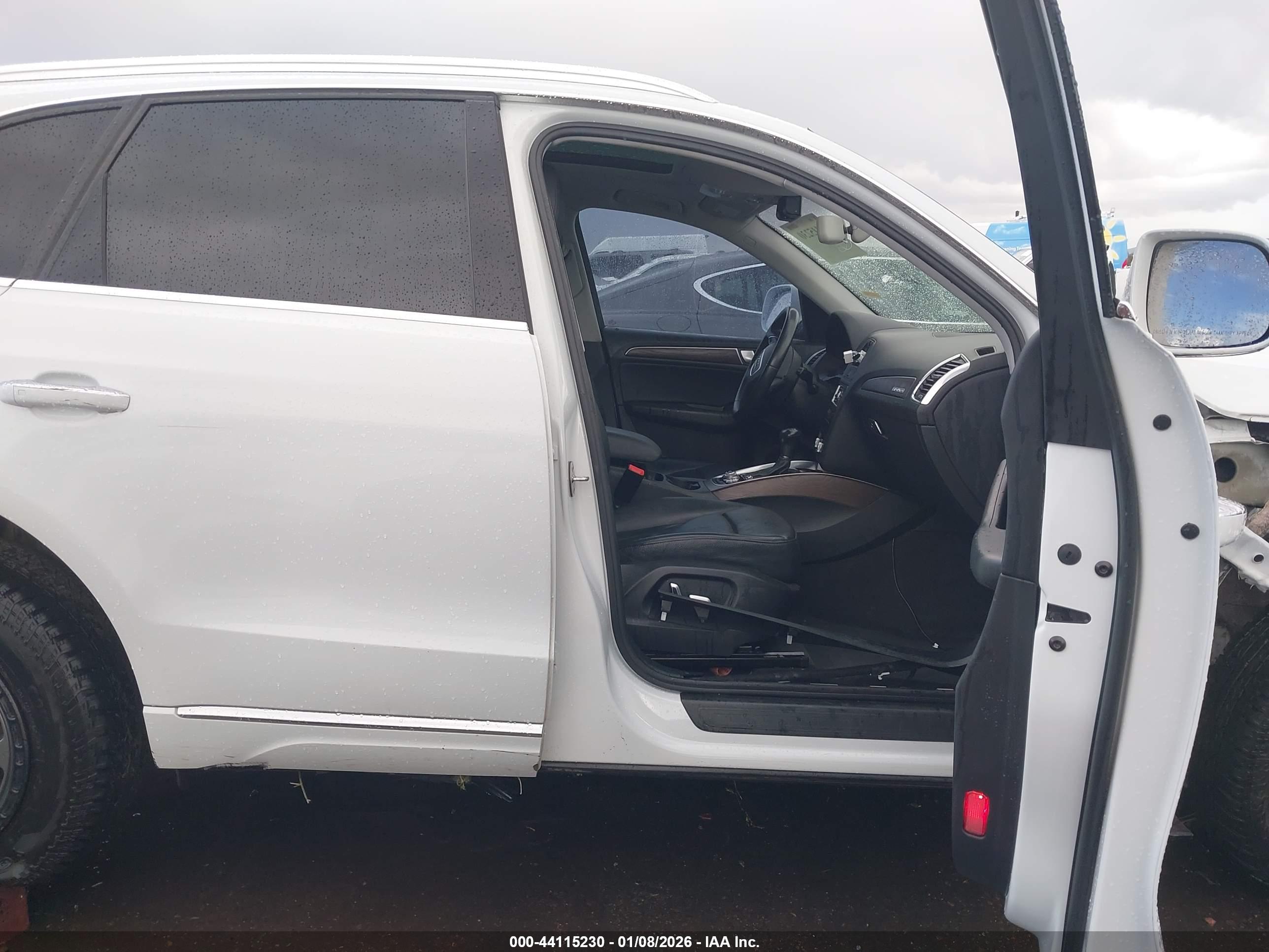 AUDI Q5 image 5