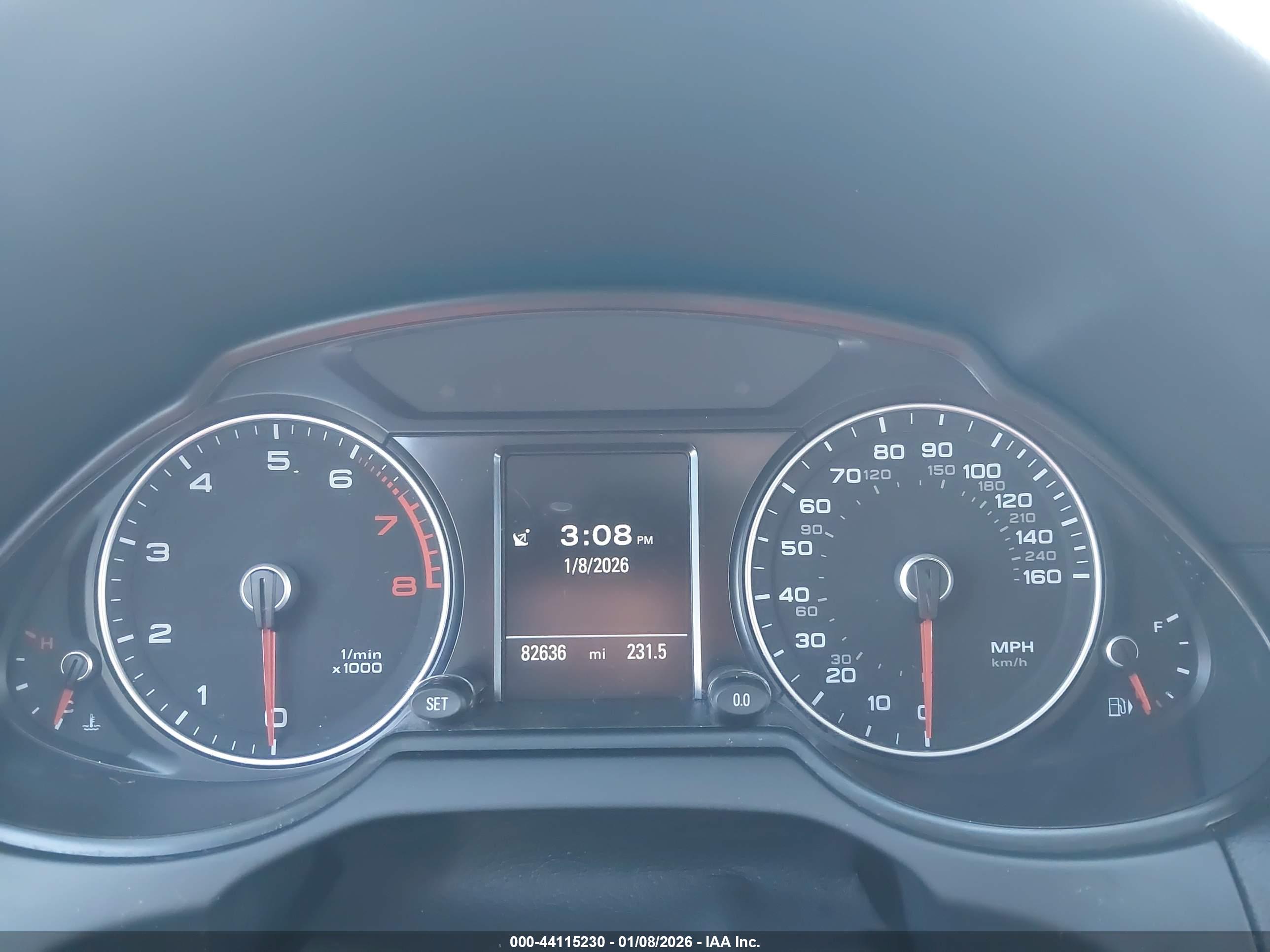 AUDI Q5 image 7