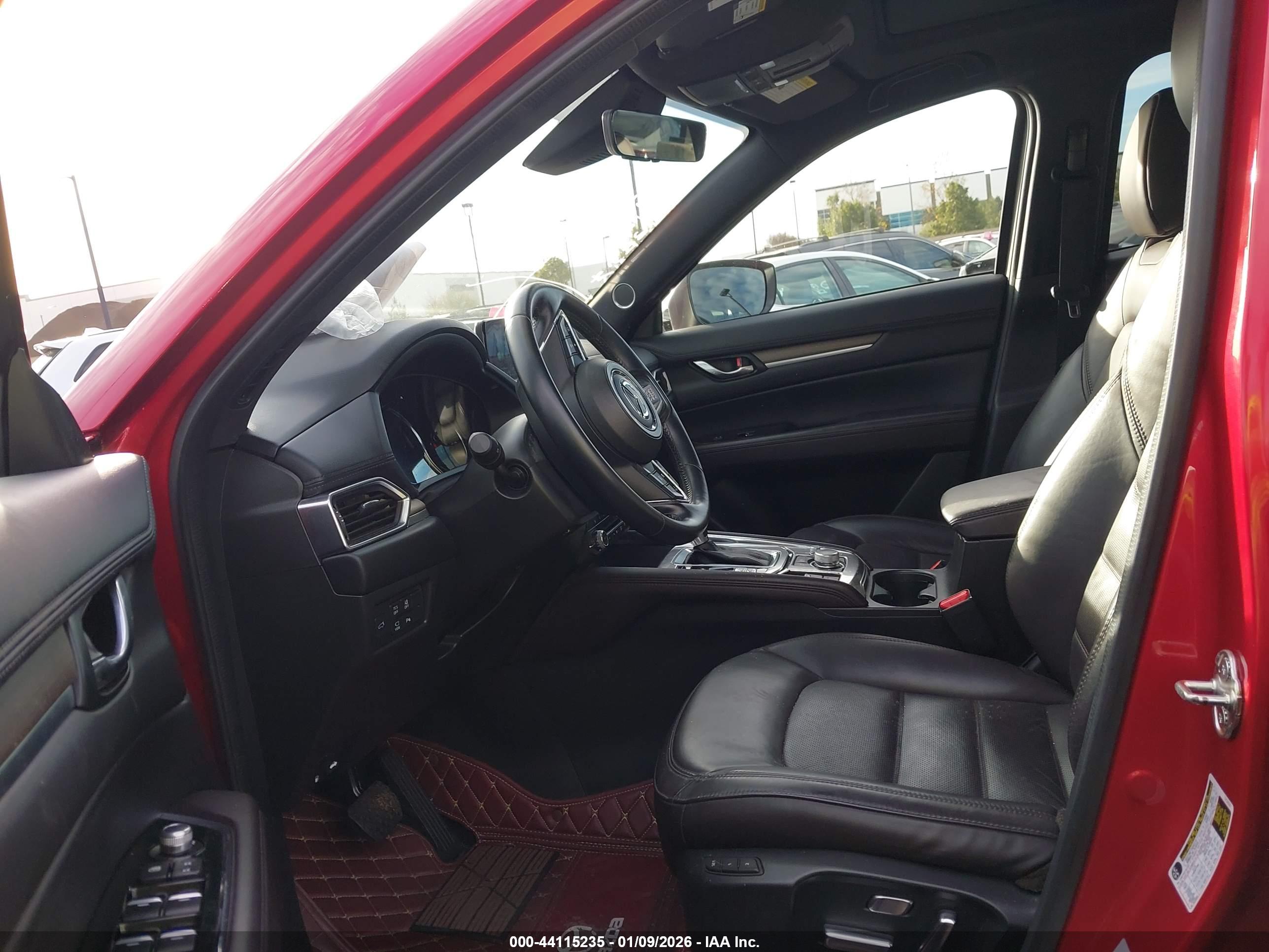 MAZDA CX-5 image 5