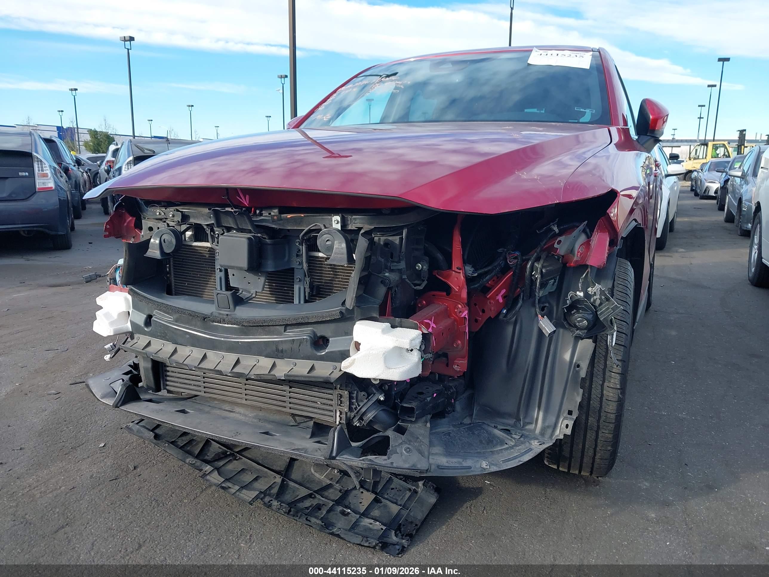 MAZDA CX-5 image 6