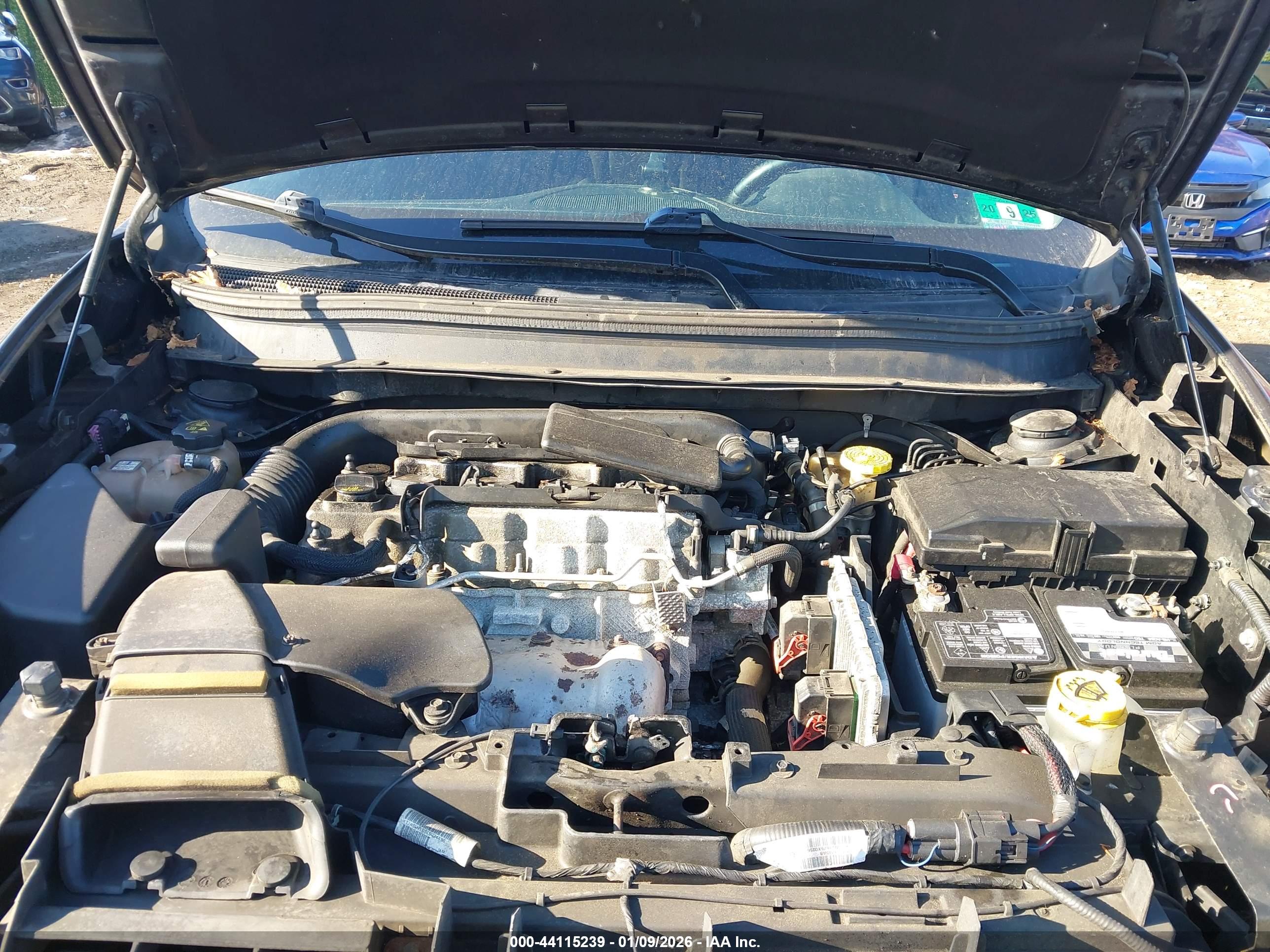 JEEP CHEROKEE image 10