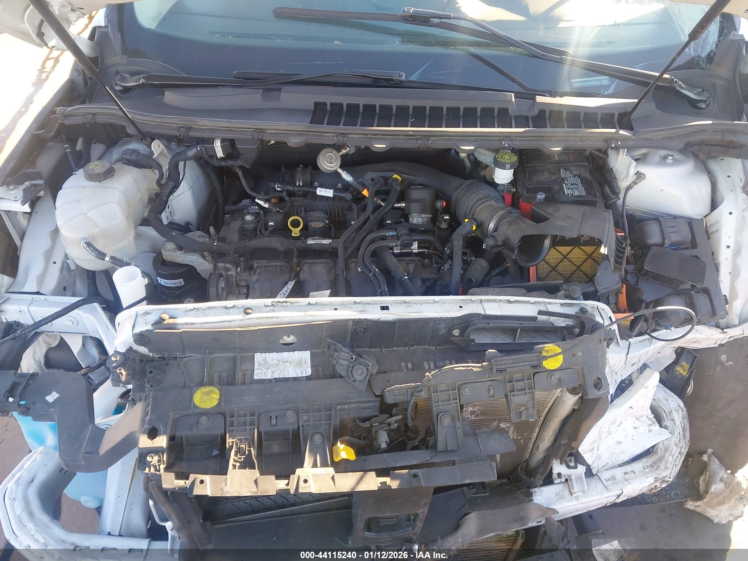 FORD EDGE image 10