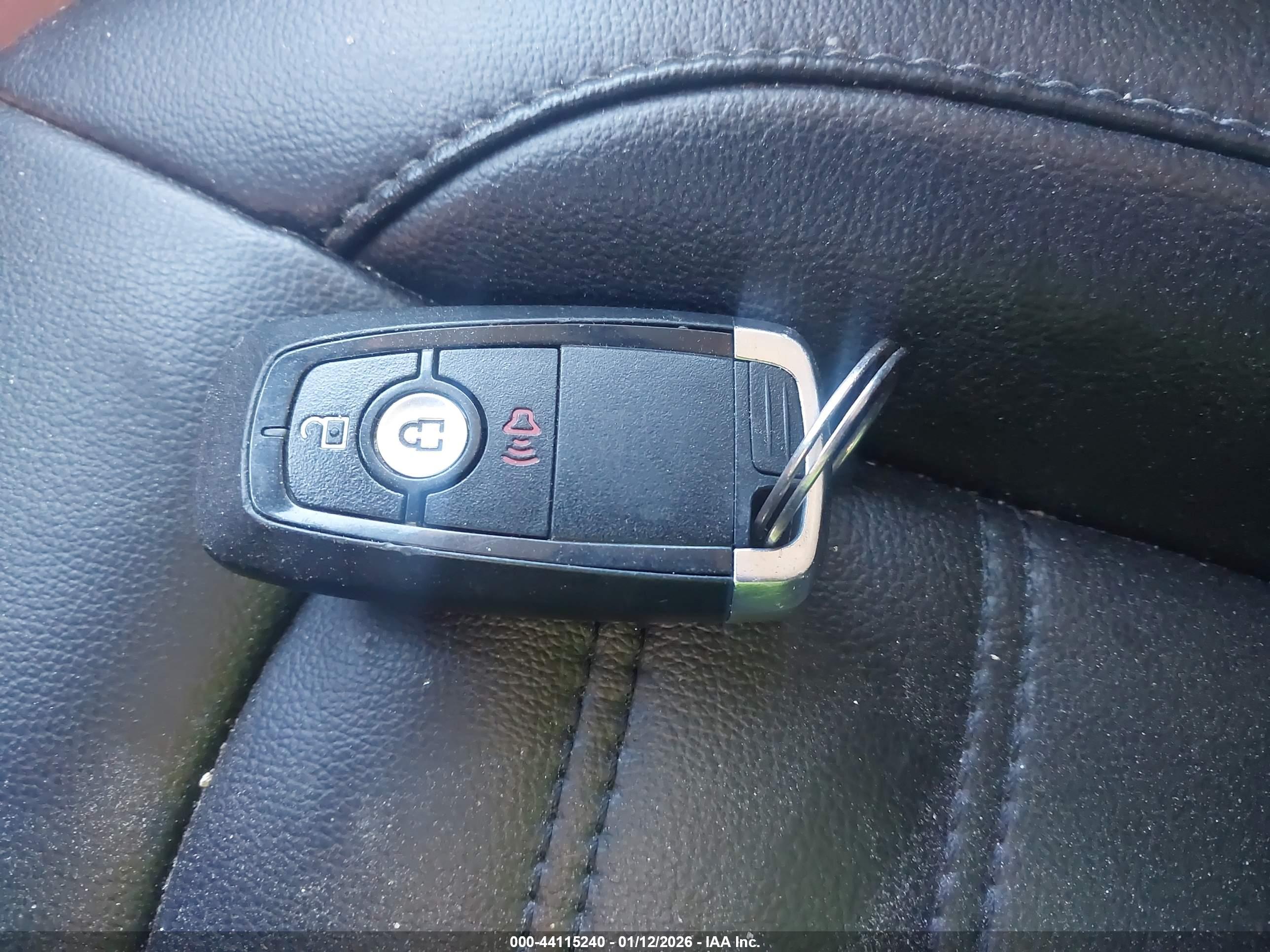 FORD EDGE image 11