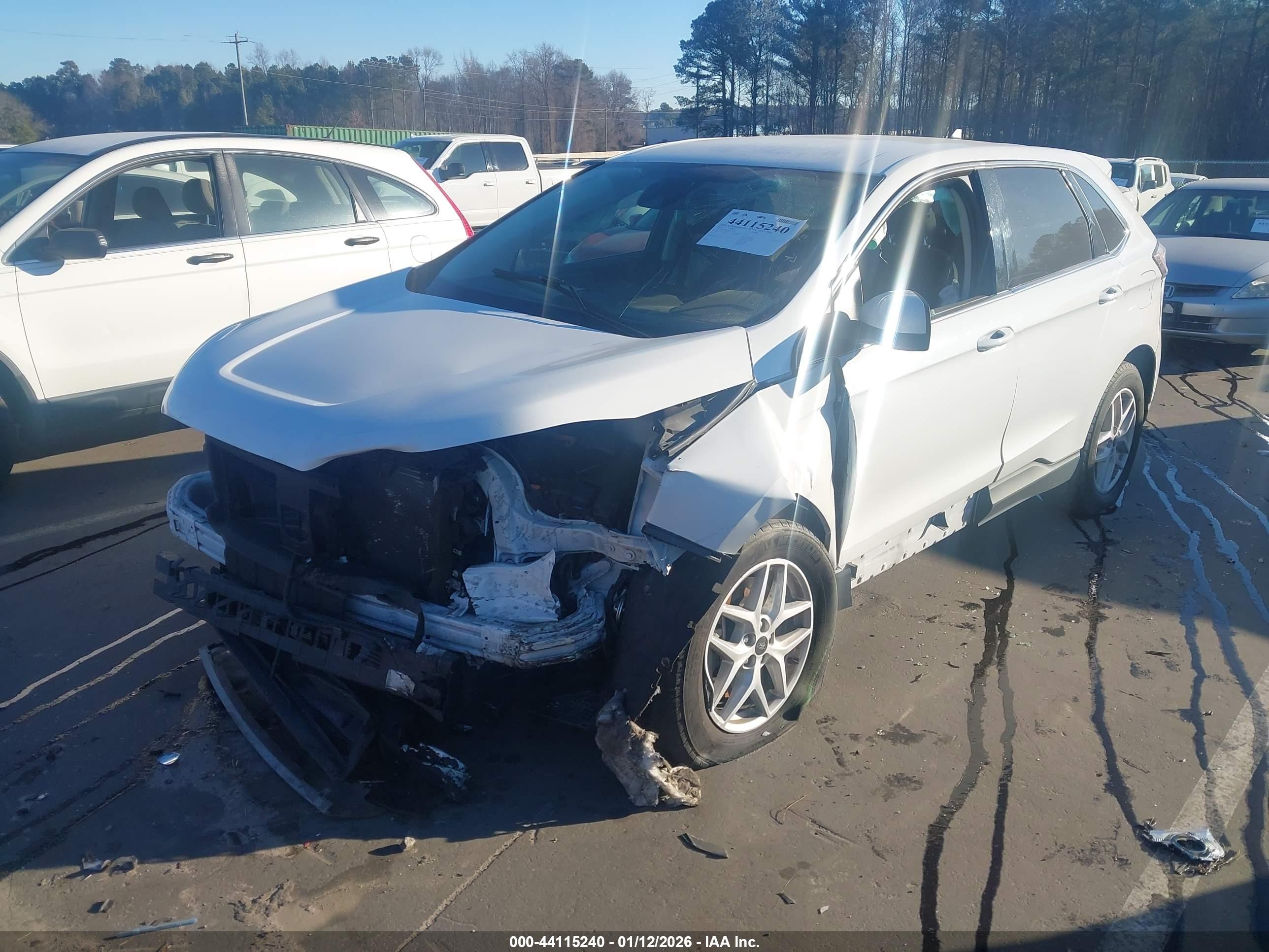 FORD EDGE image 2