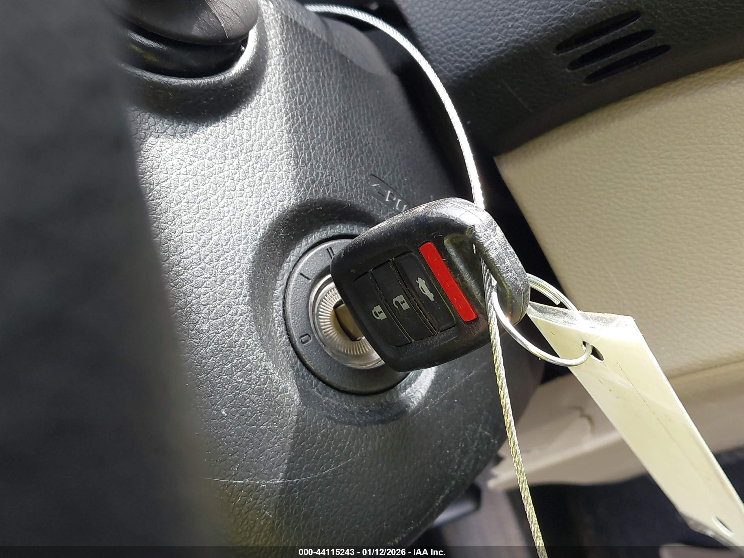 HONDA ACCORD image 11