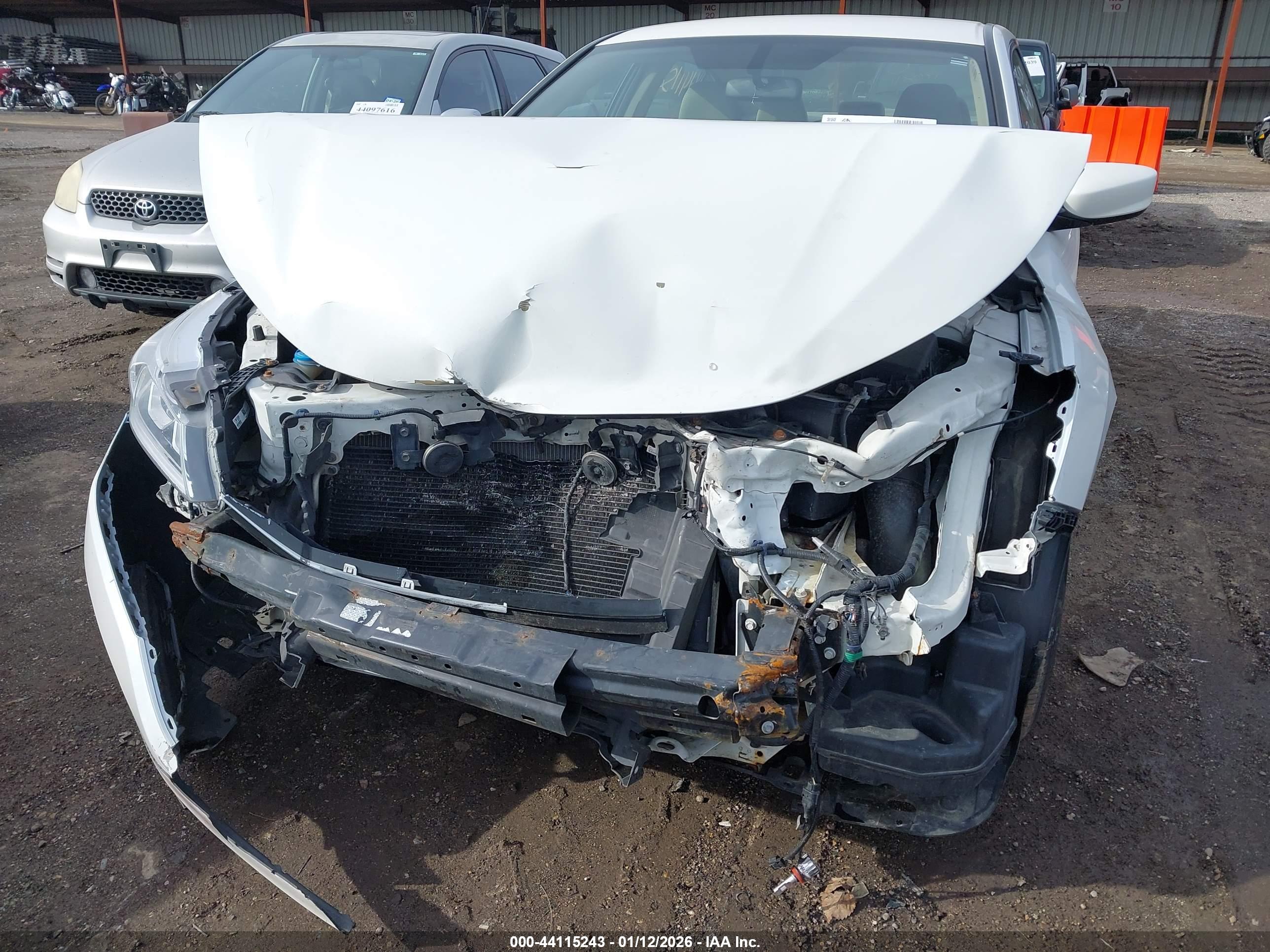 HONDA ACCORD image 6