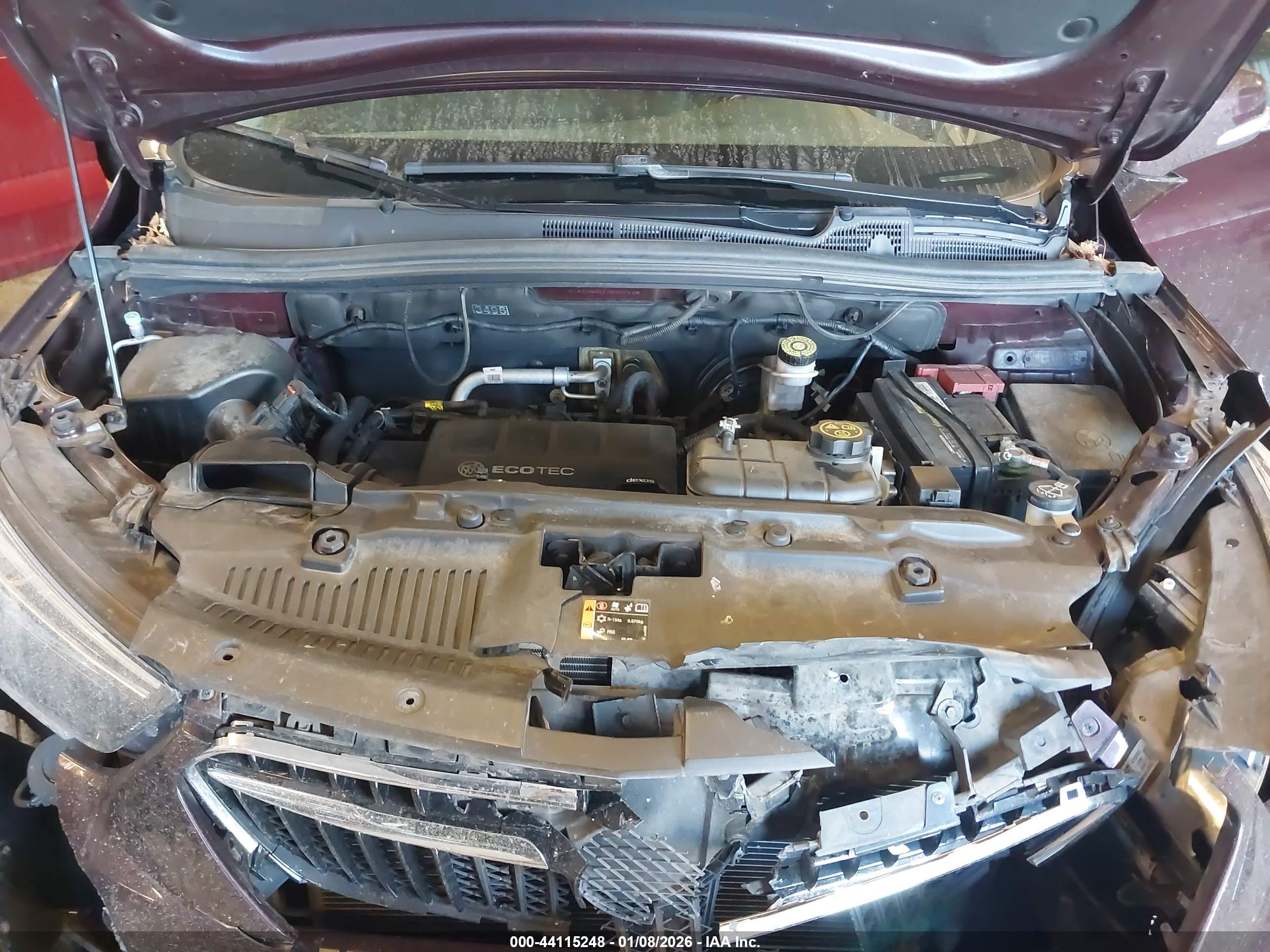 BUICK ENCORE image 10