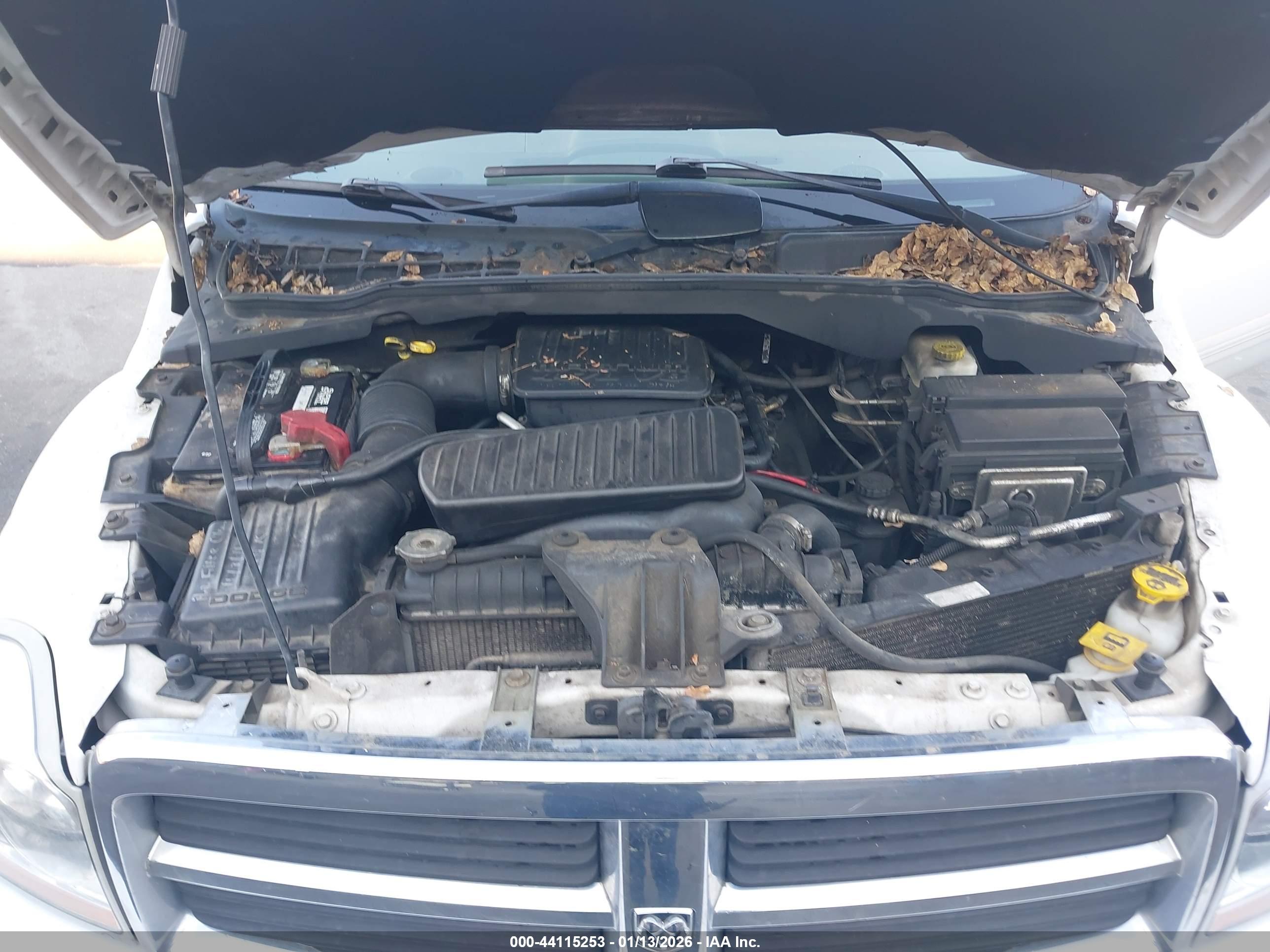 DODGE DURANGO image 10