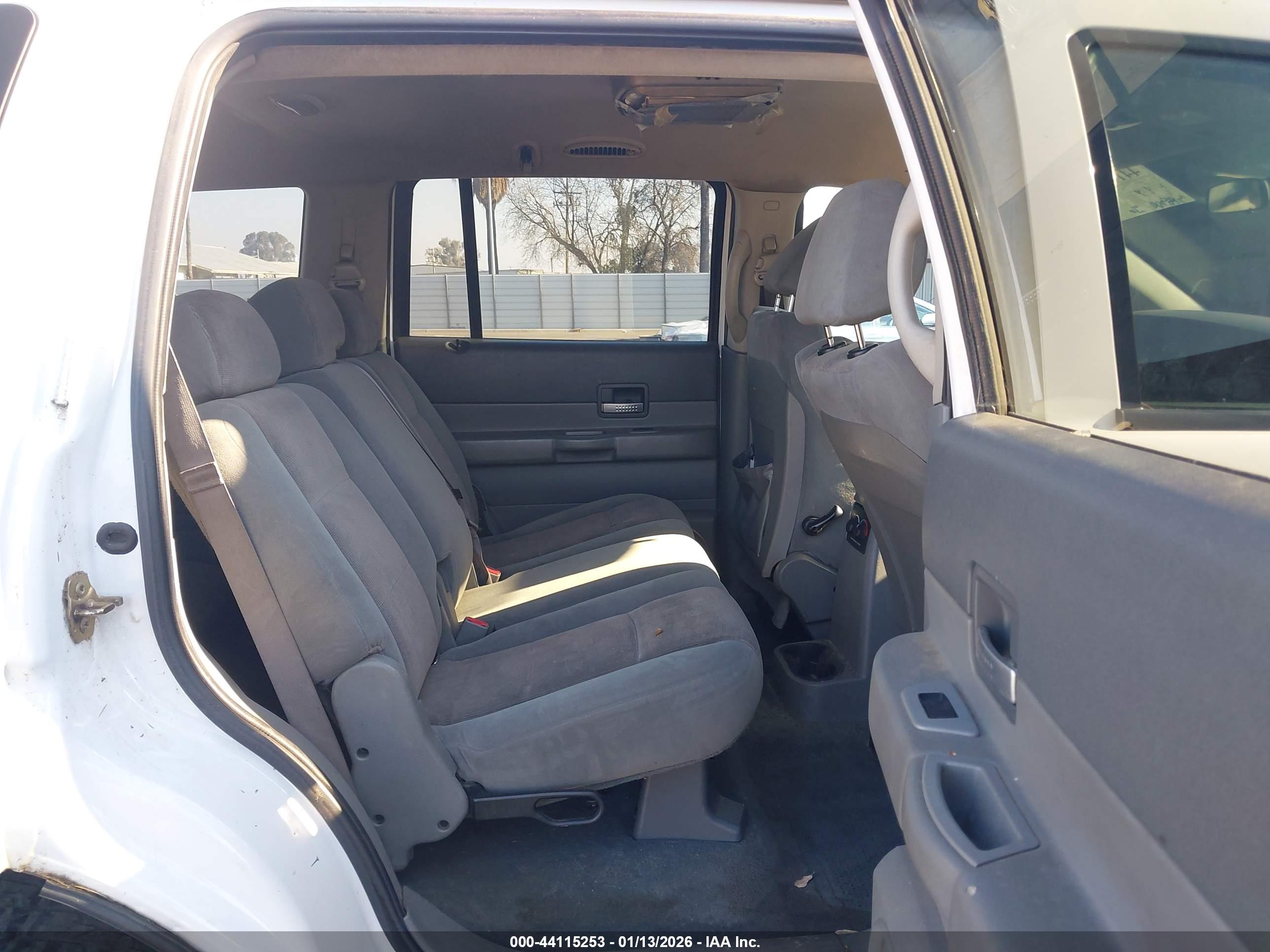 DODGE DURANGO image 8