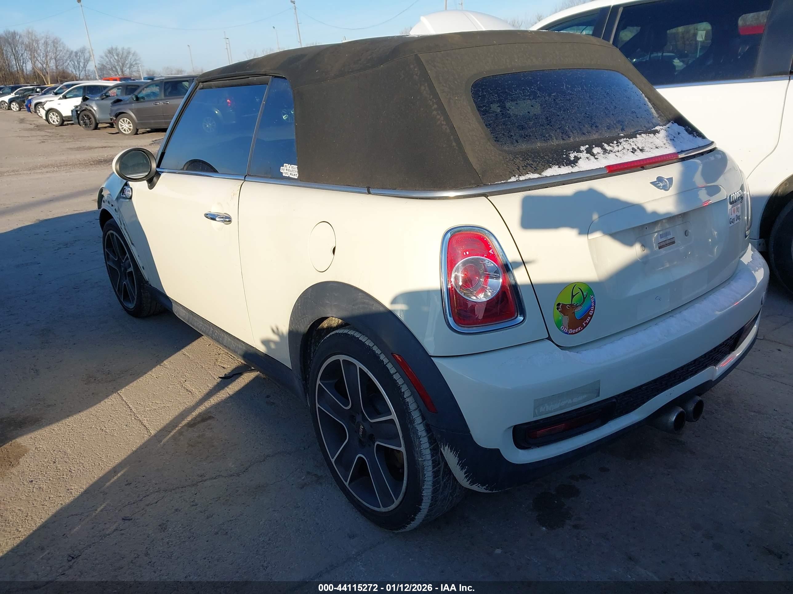 MINI COOPER image 3