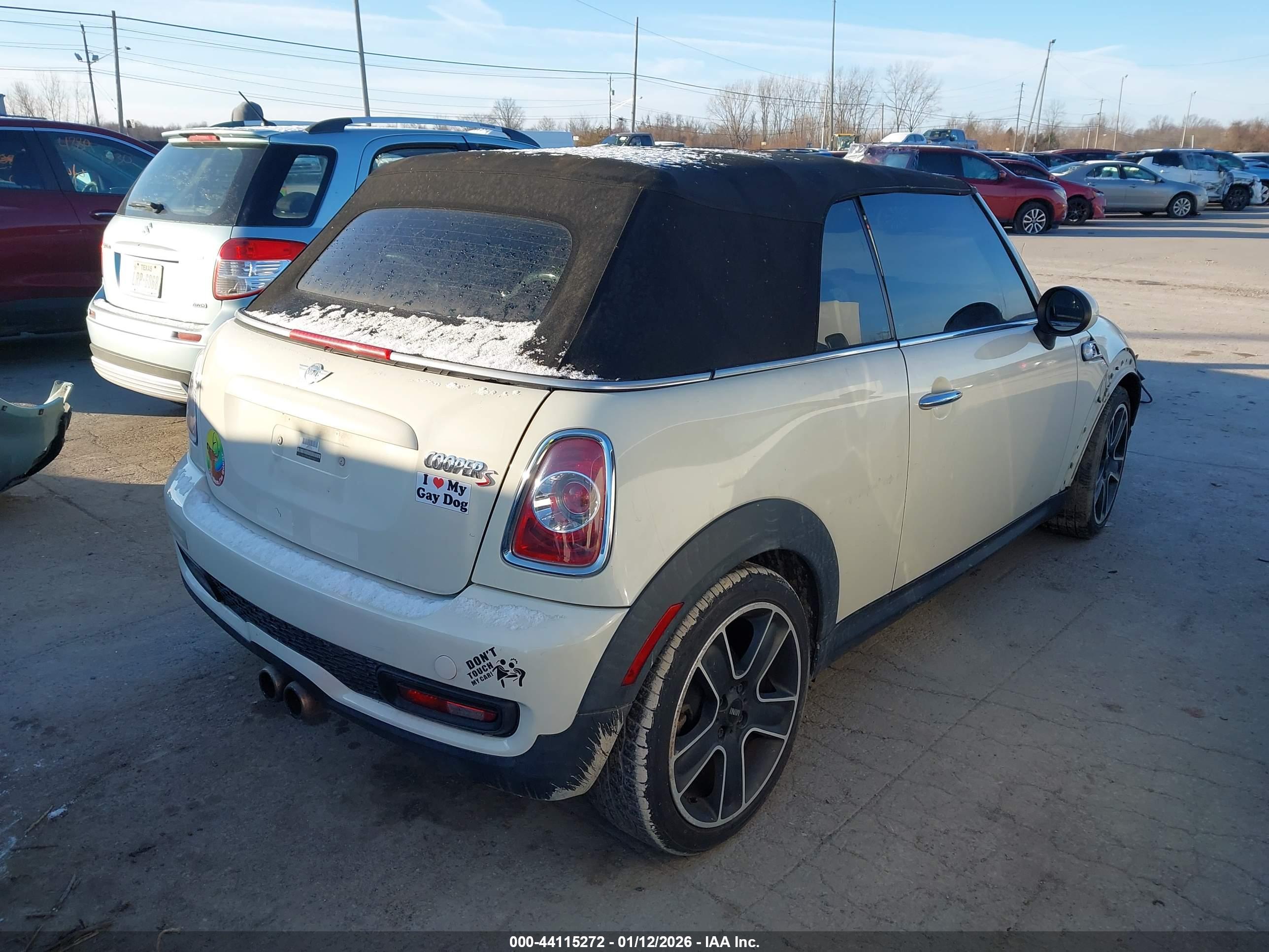 MINI COOPER image 4