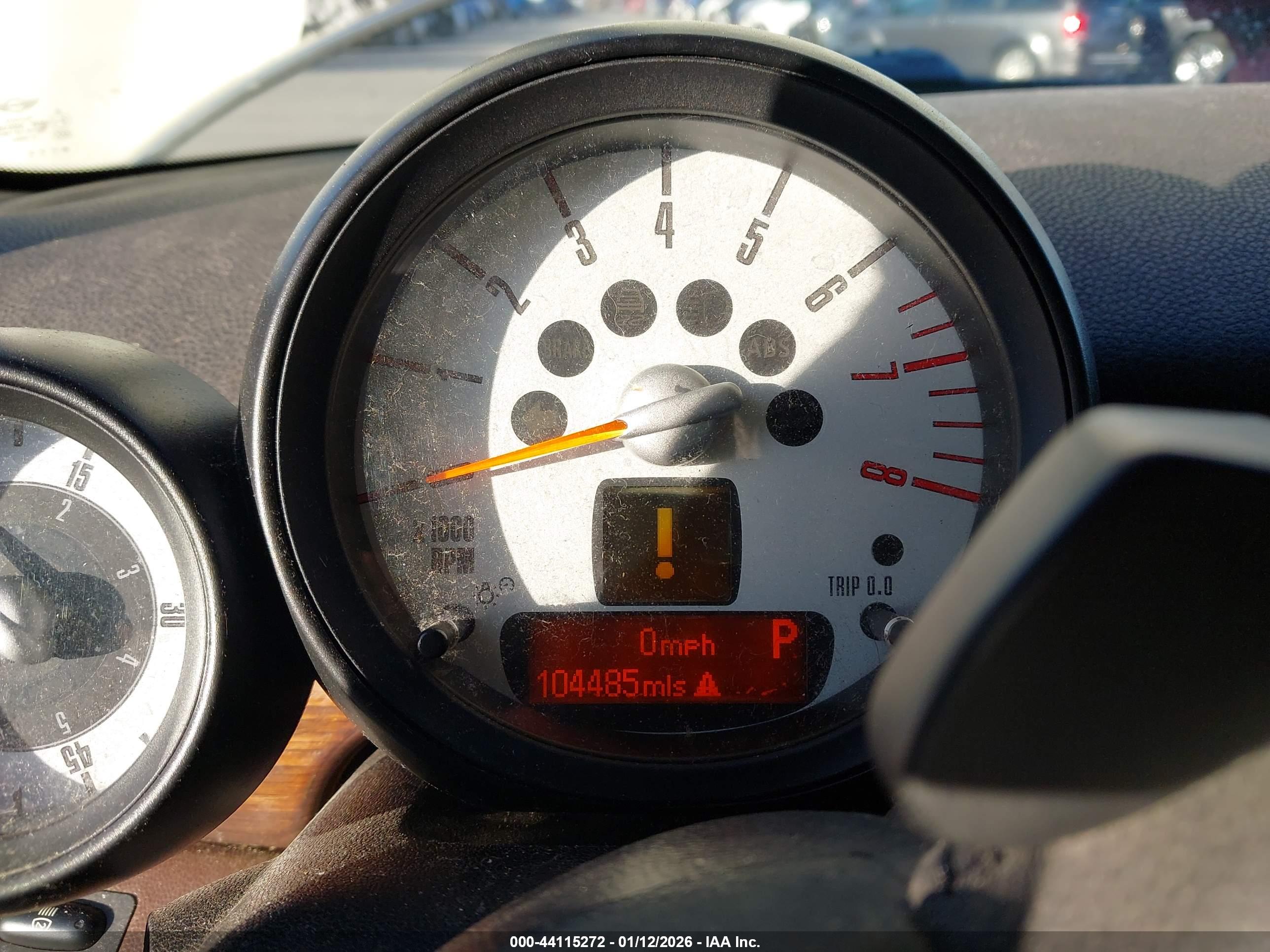 MINI COOPER image 7