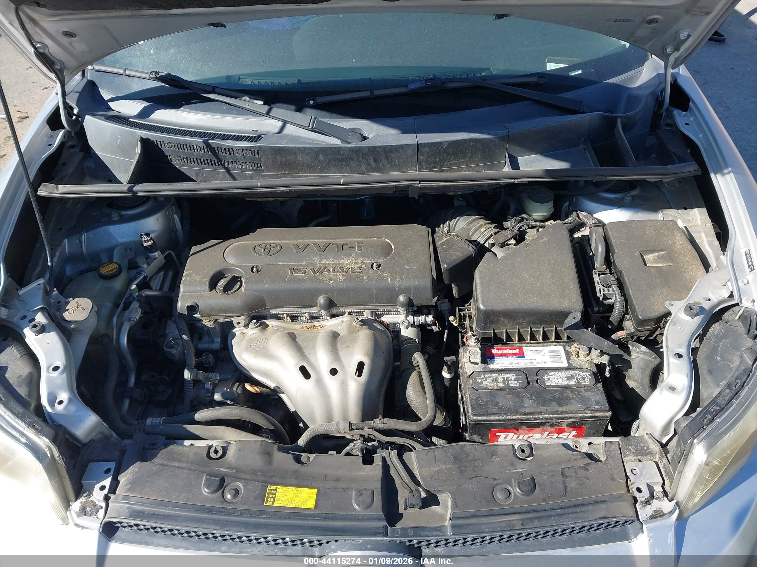 SCION XB image 10