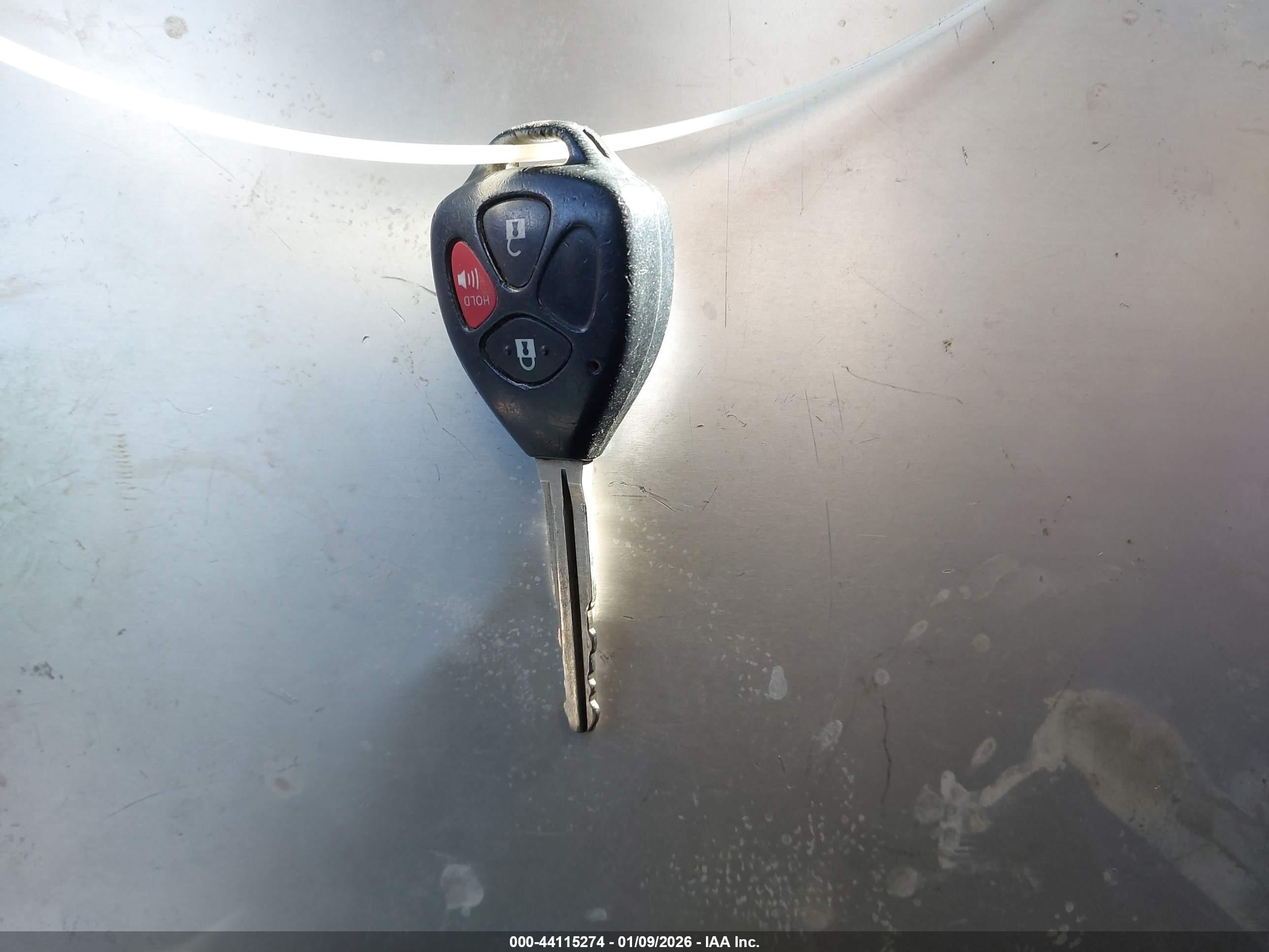 SCION XB image 11
