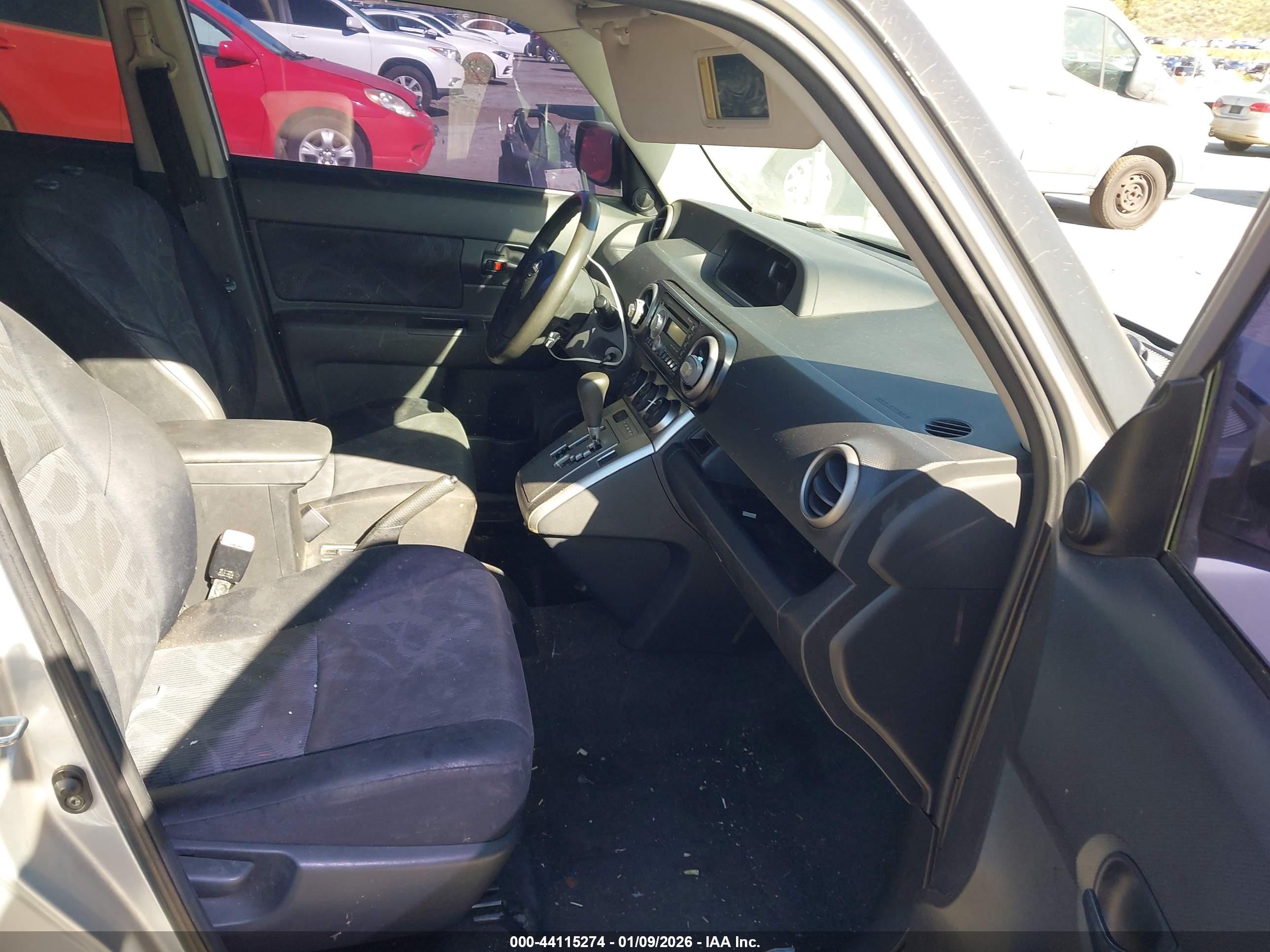 SCION XB image 5