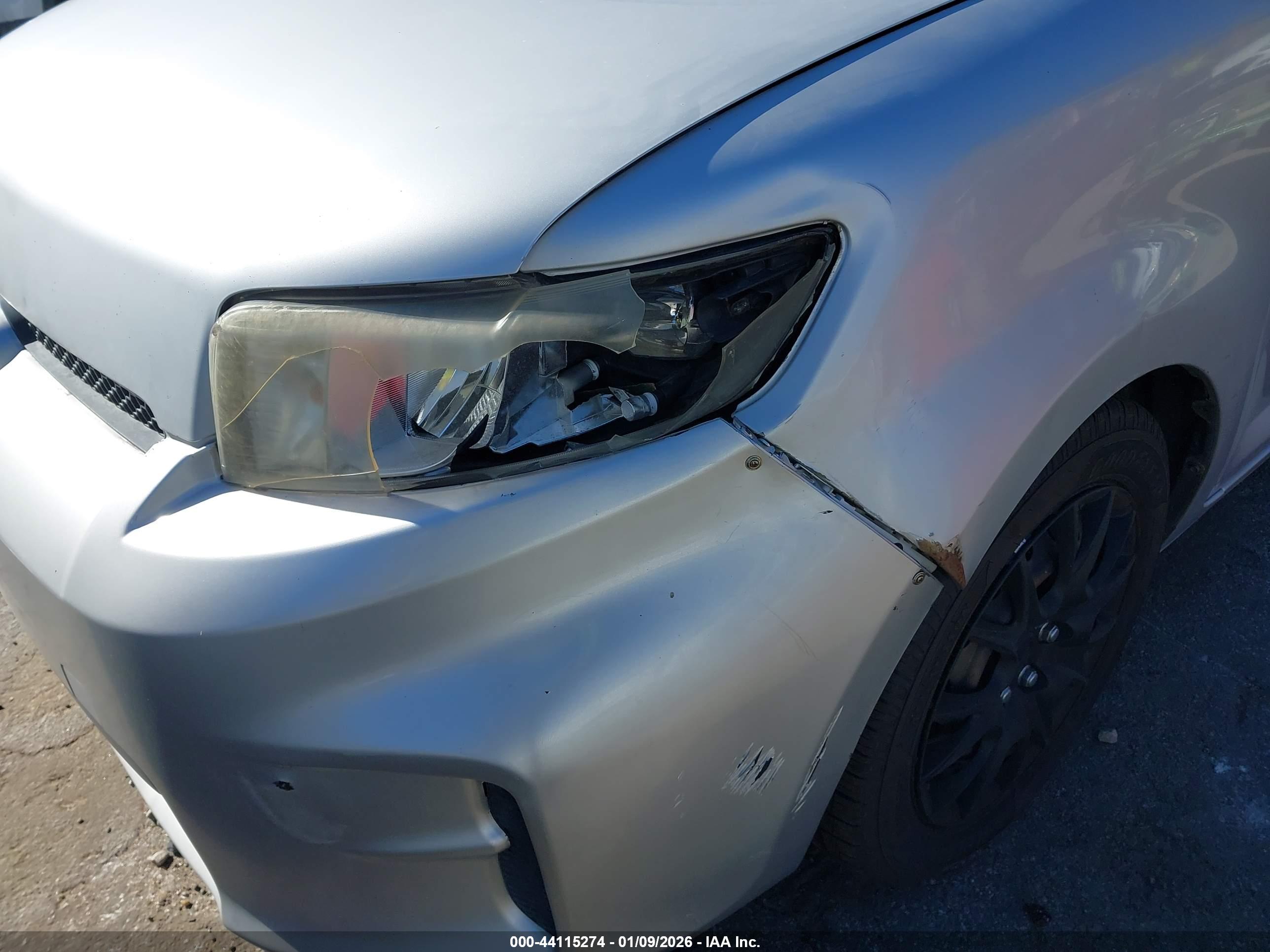 SCION XB image 6