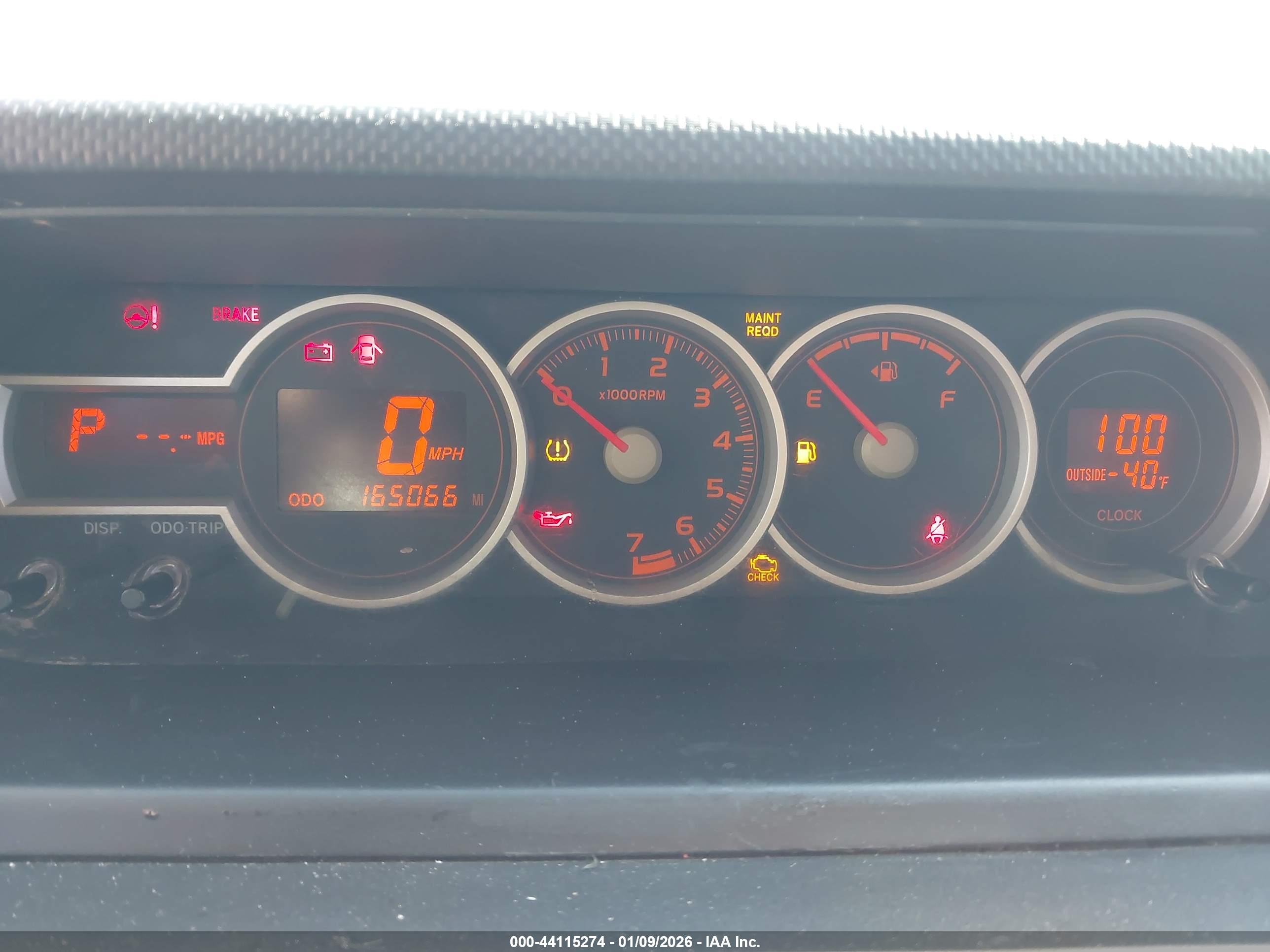 SCION XB image 7