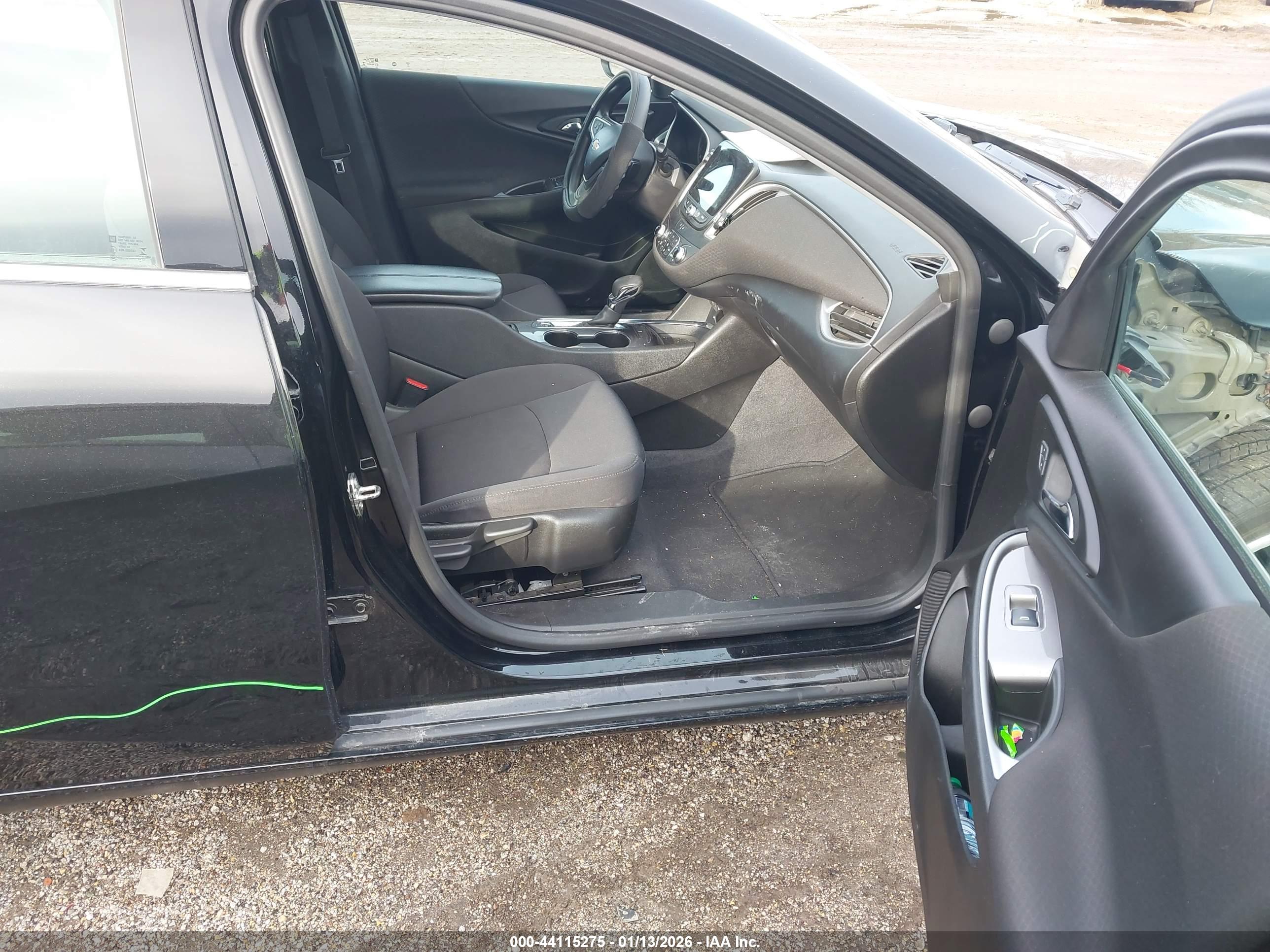 CHEVROLET MALIBU image 5