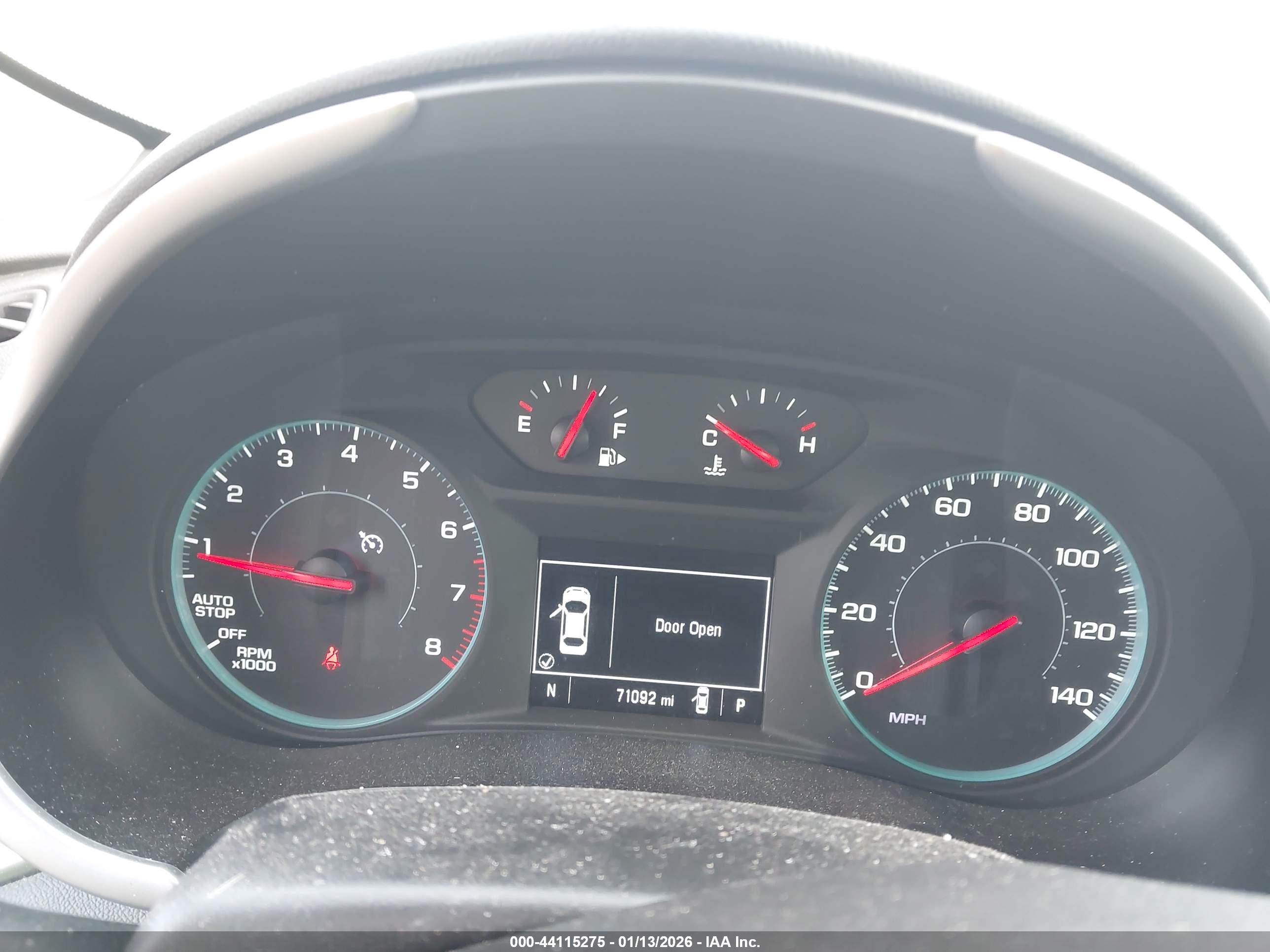 CHEVROLET MALIBU image 7