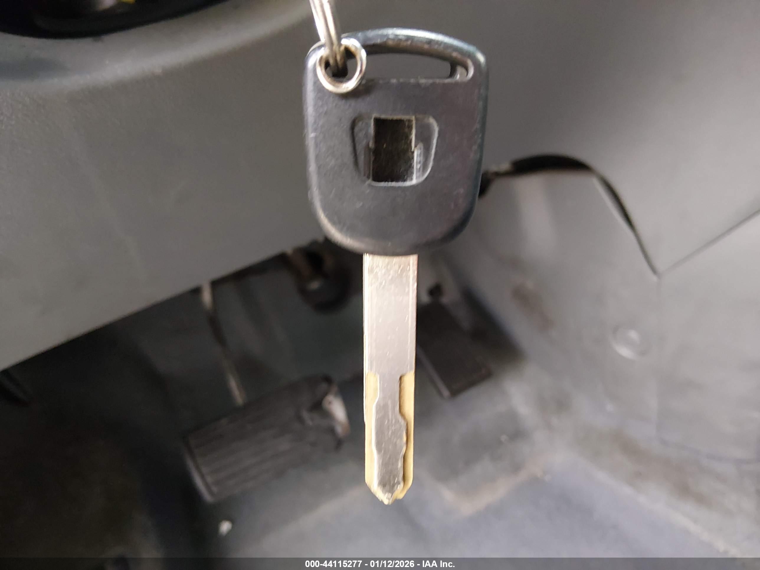 HONDA ODYSSEY image 11