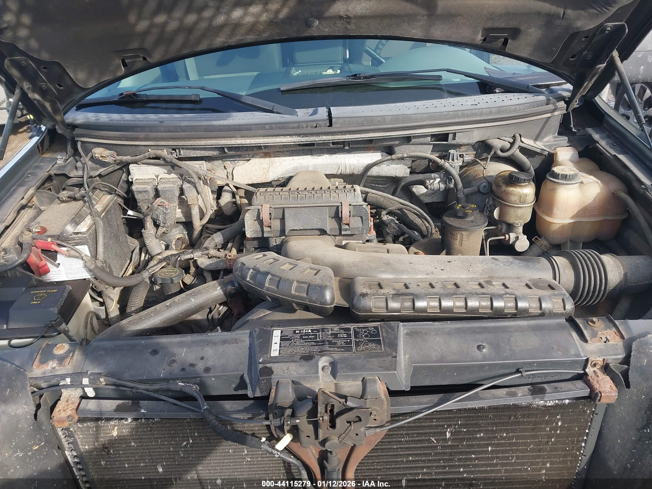 FORD F-150 image 10