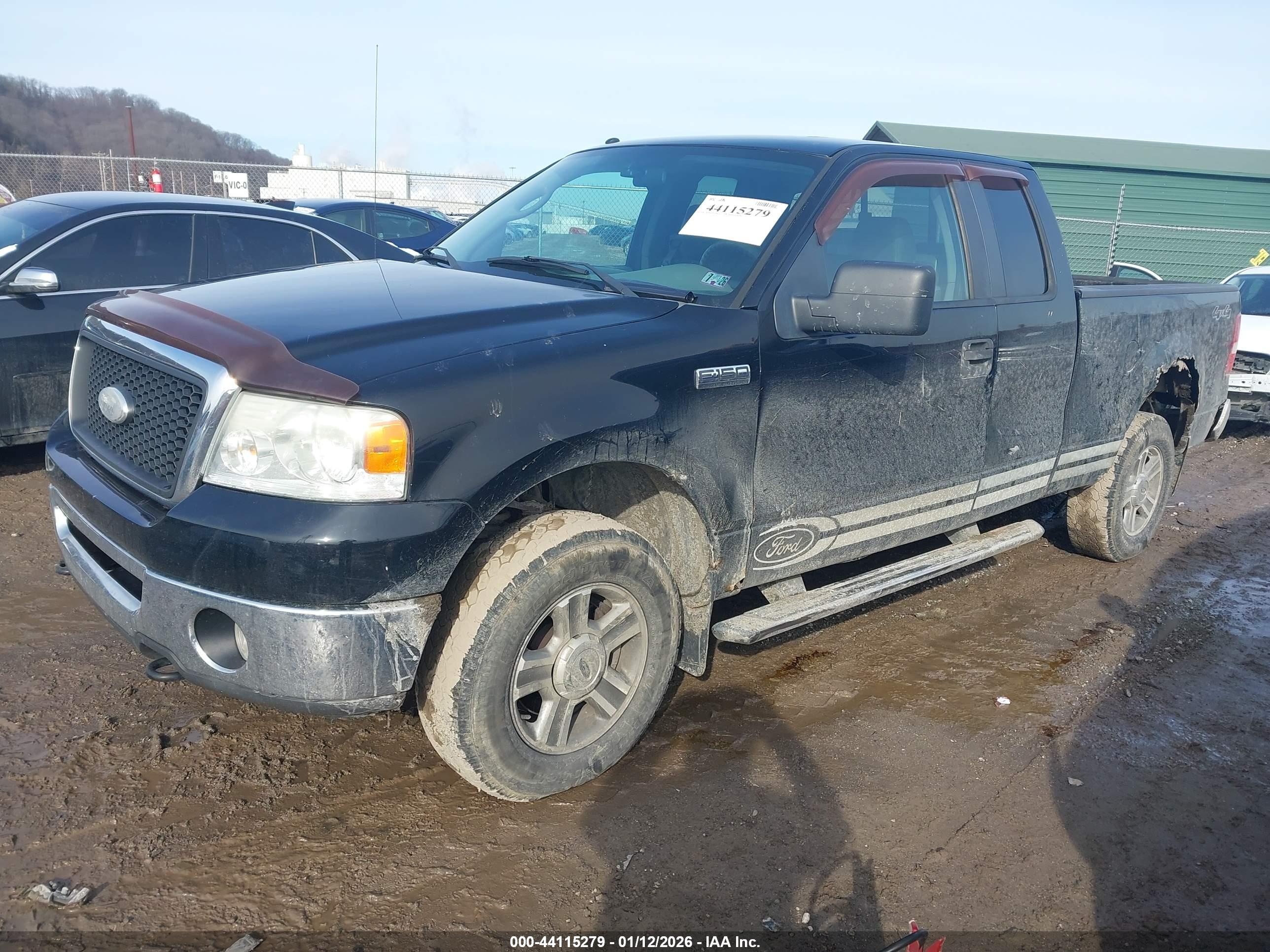 FORD F-150 image 2