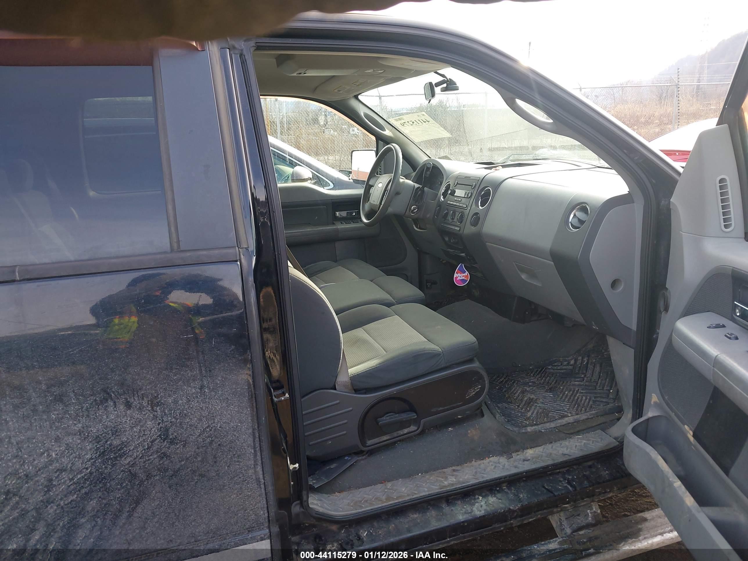 FORD F-150 image 5