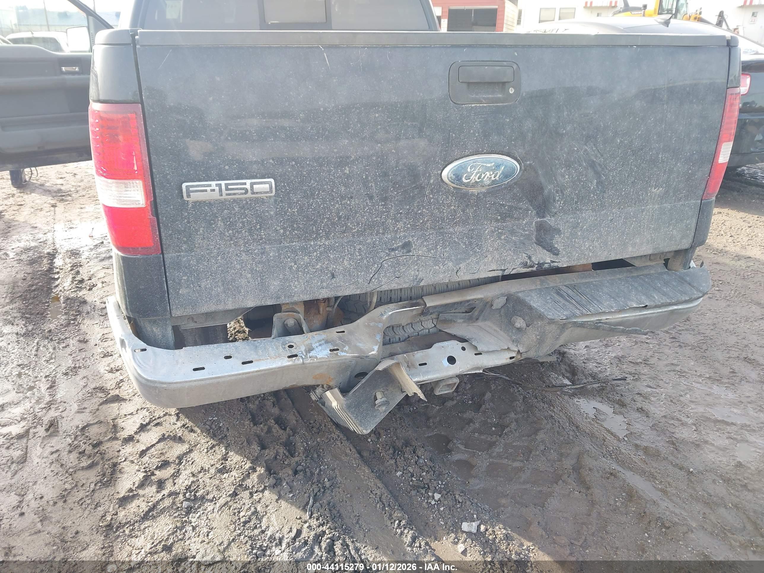 FORD F-150 image 6