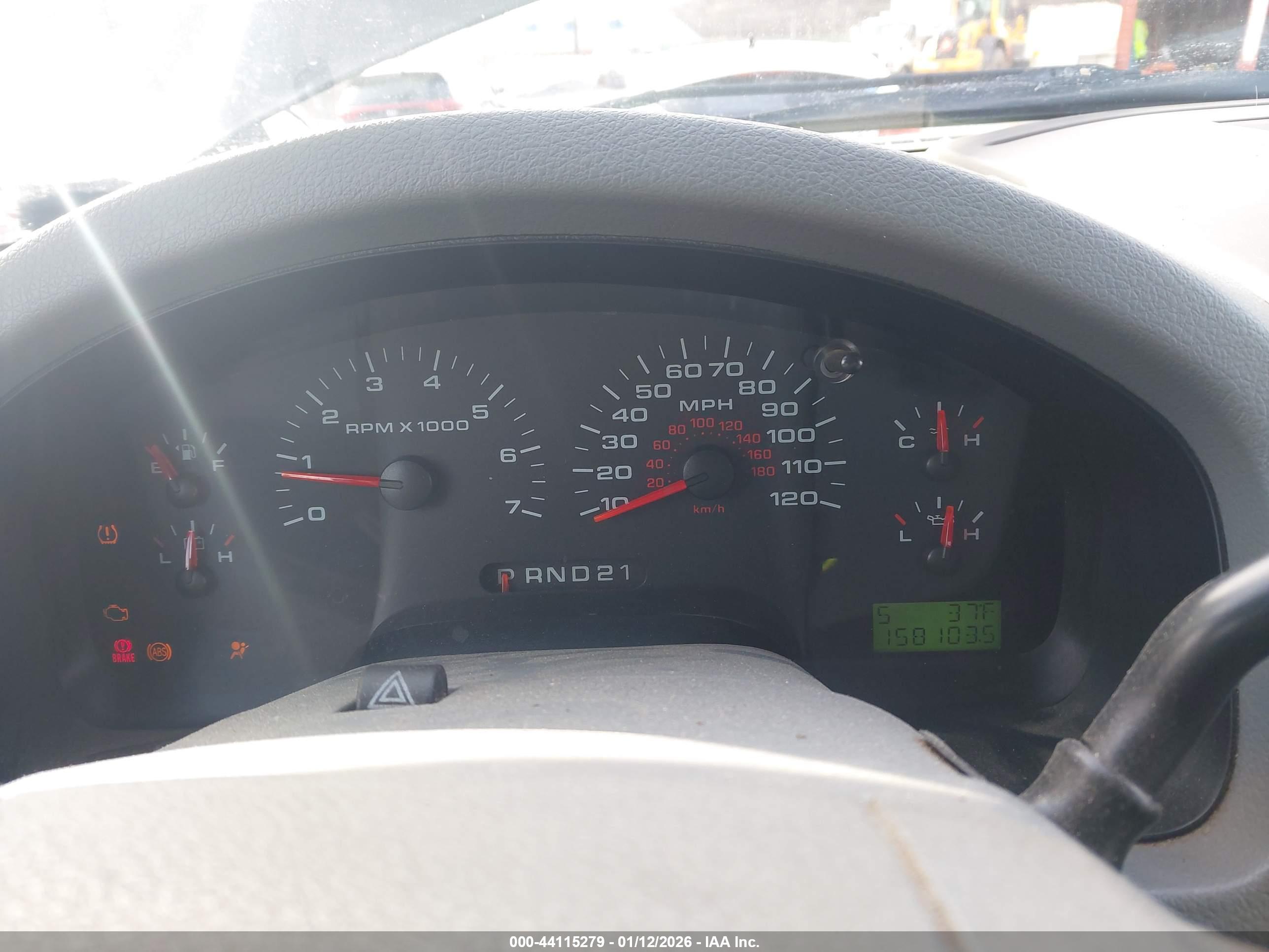 FORD F-150 image 7