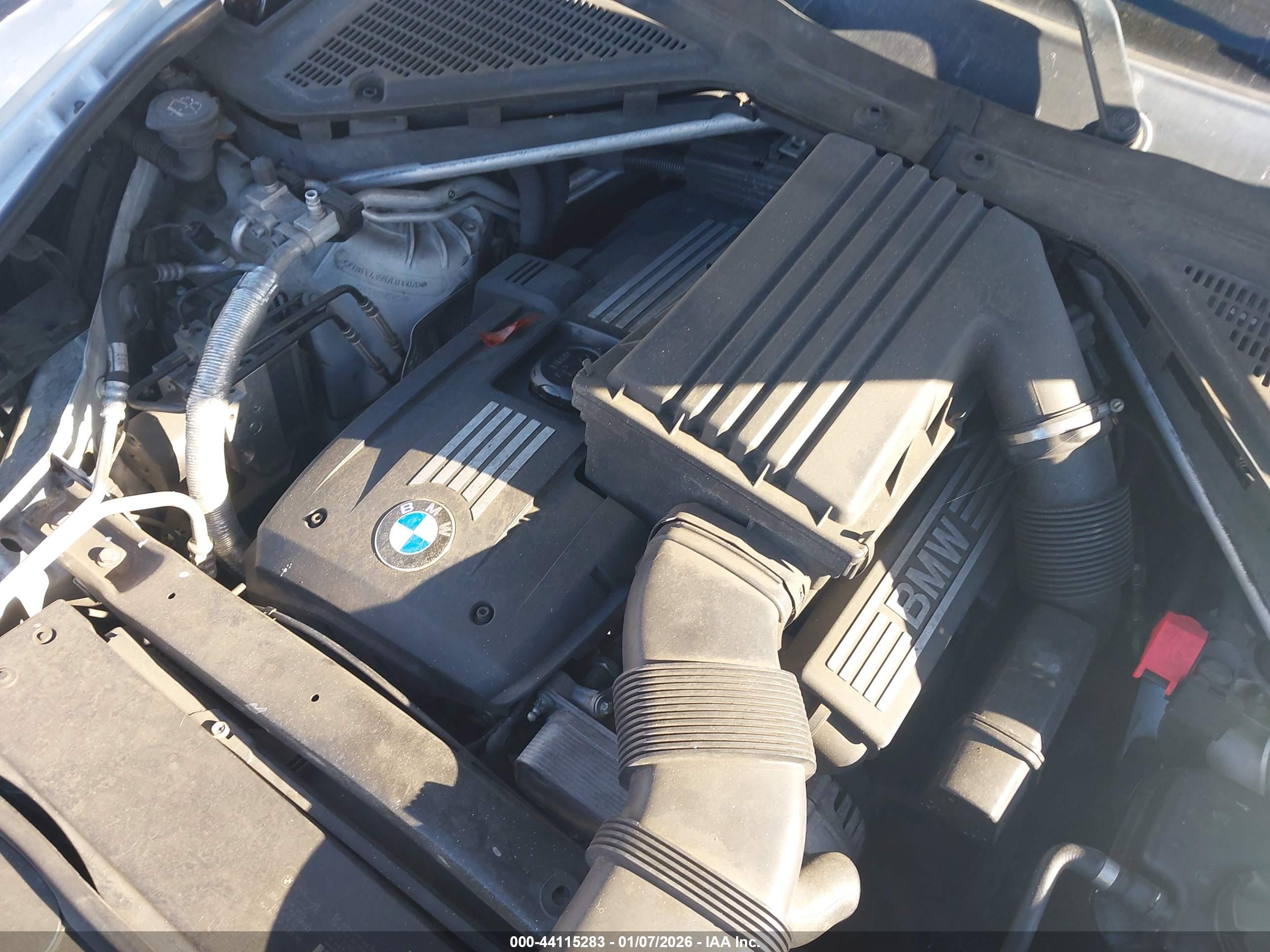 BMW X5 image 10