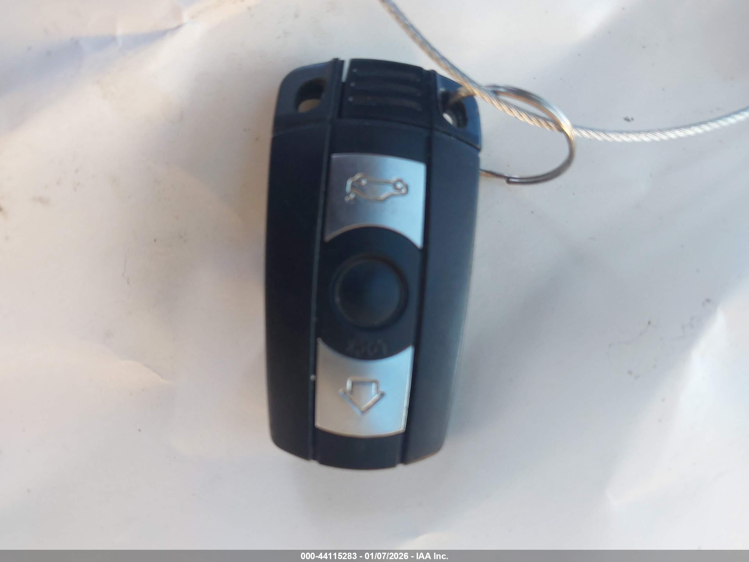 BMW X5 image 11