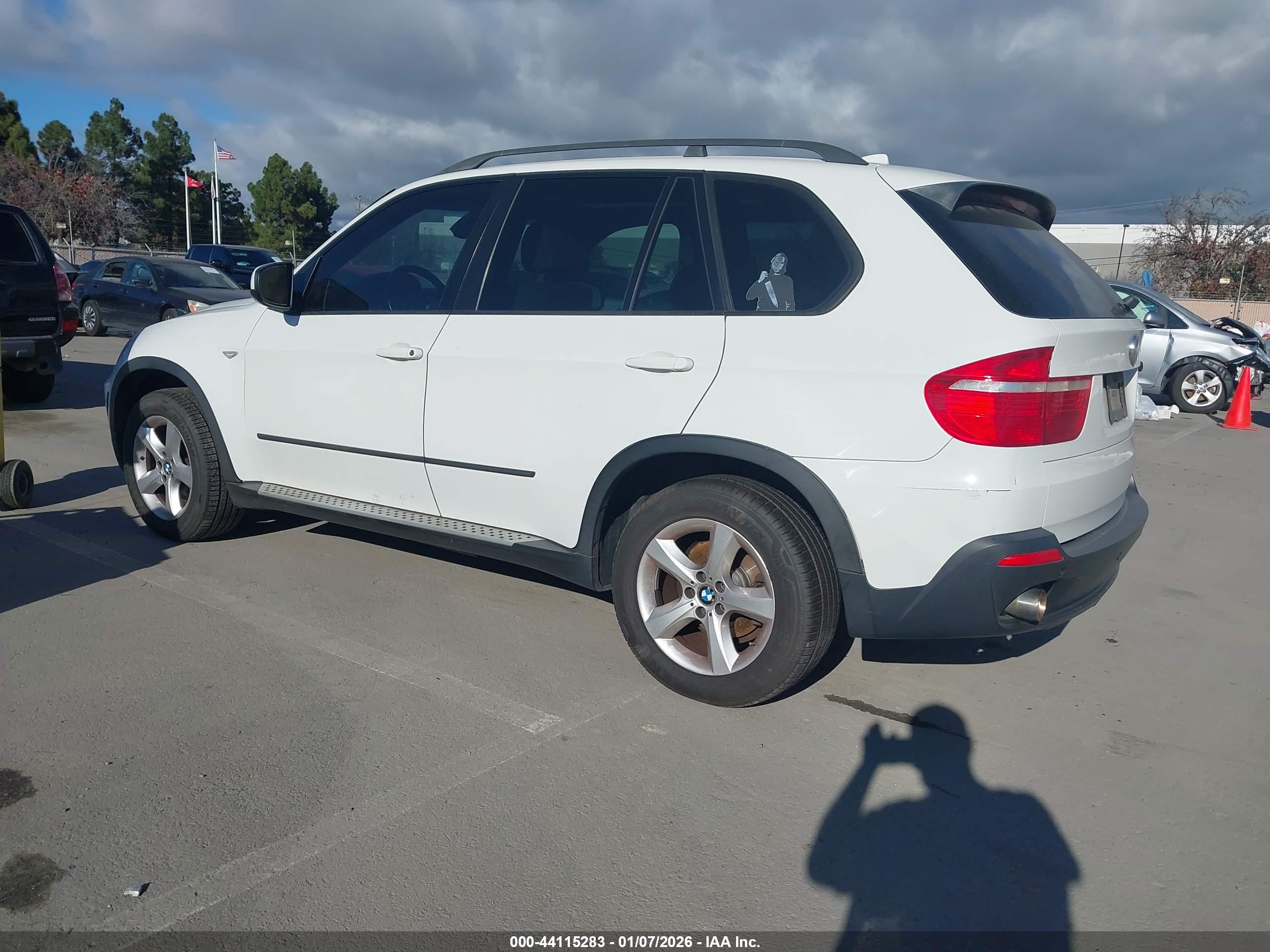 BMW X5 image 3