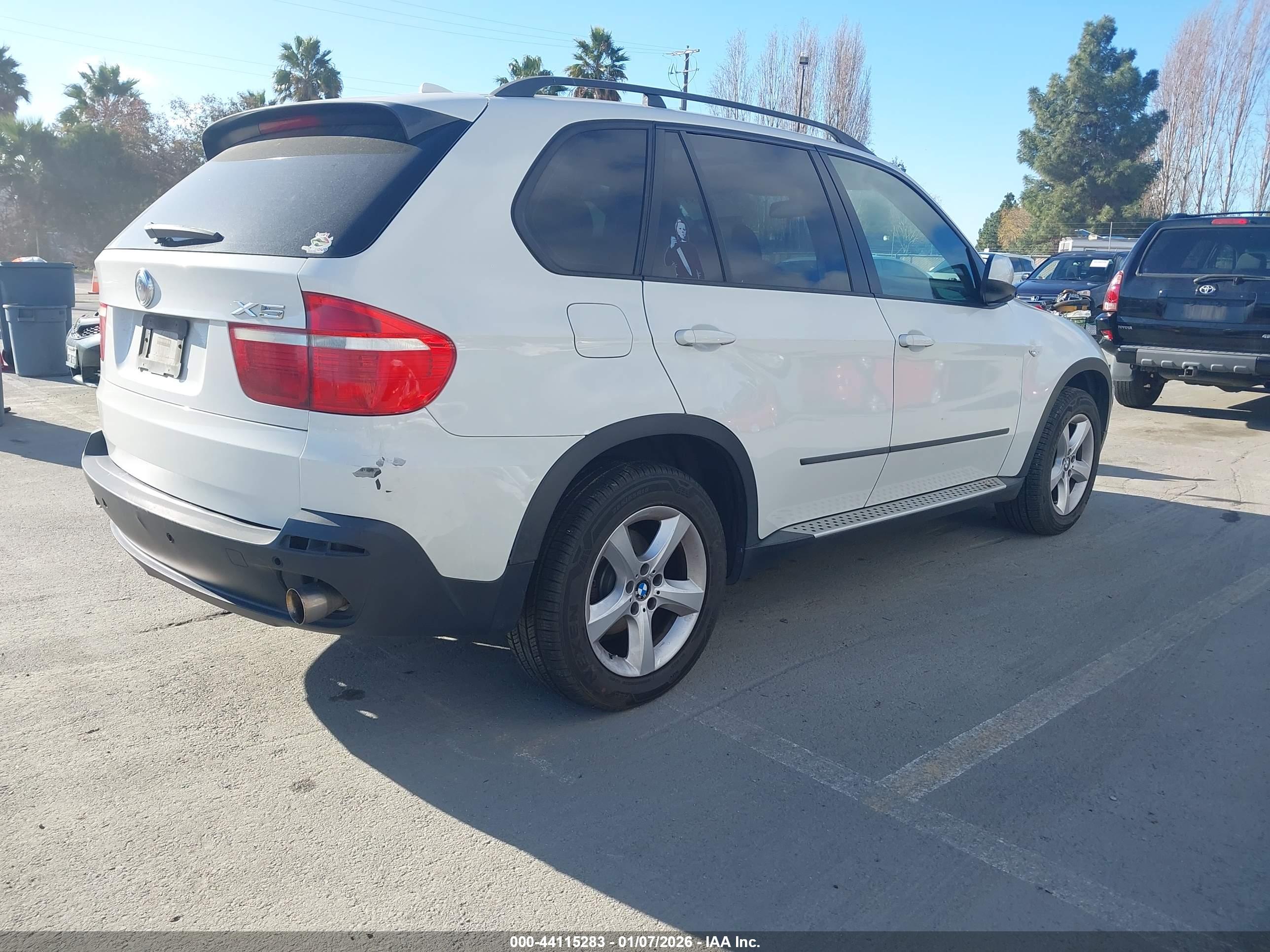 BMW X5 image 4