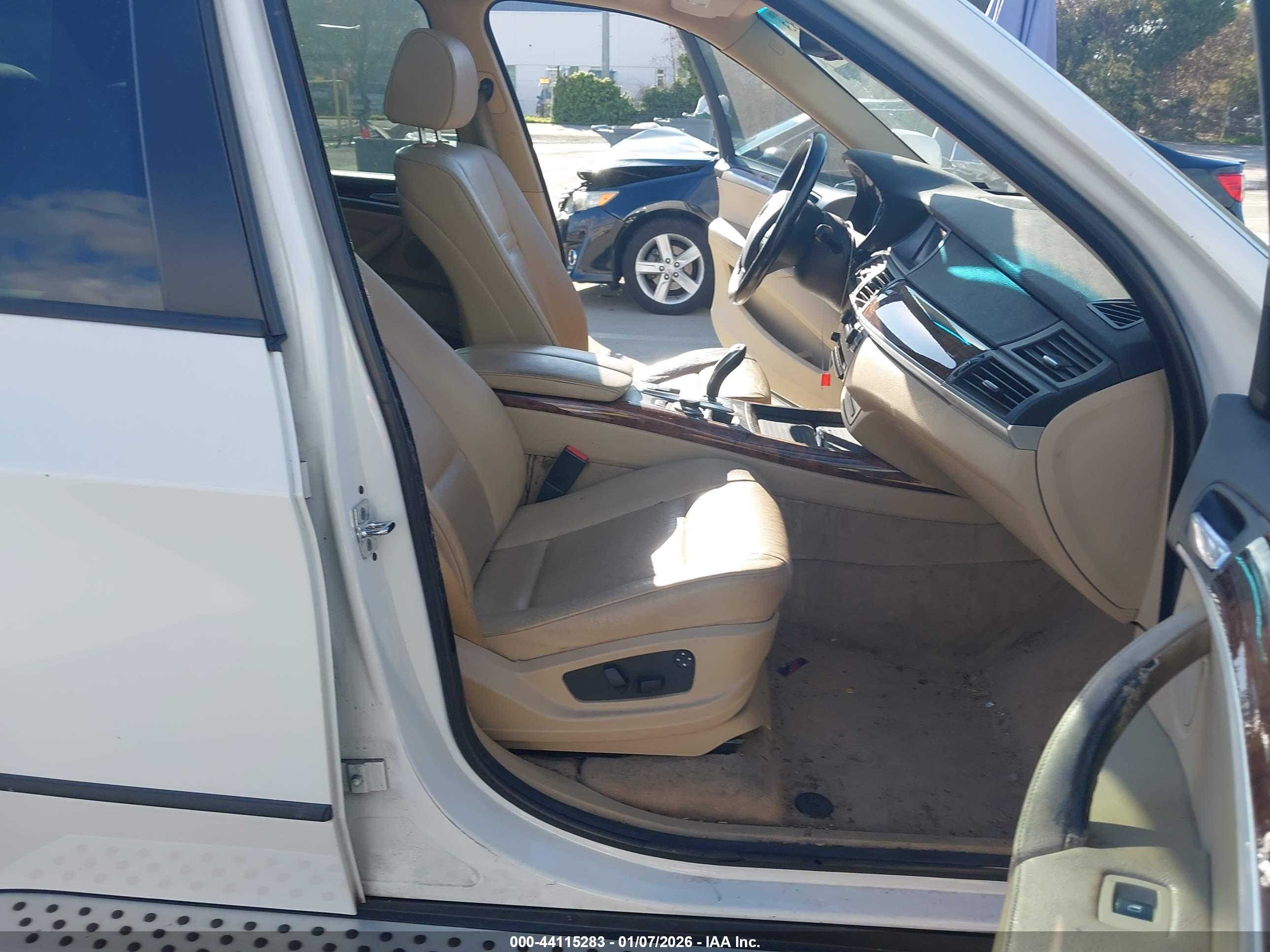 BMW X5 image 5