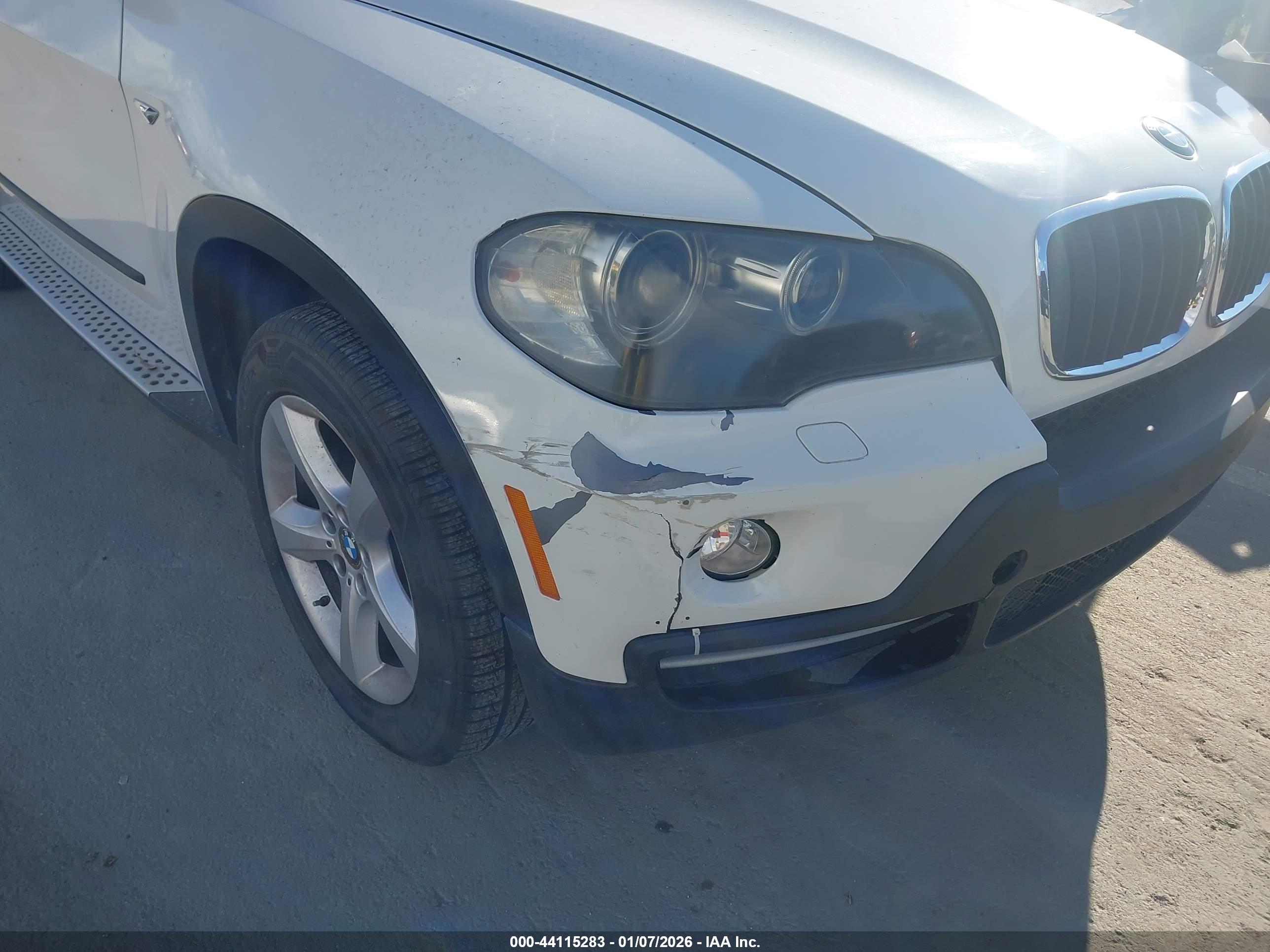 BMW X5 image 6