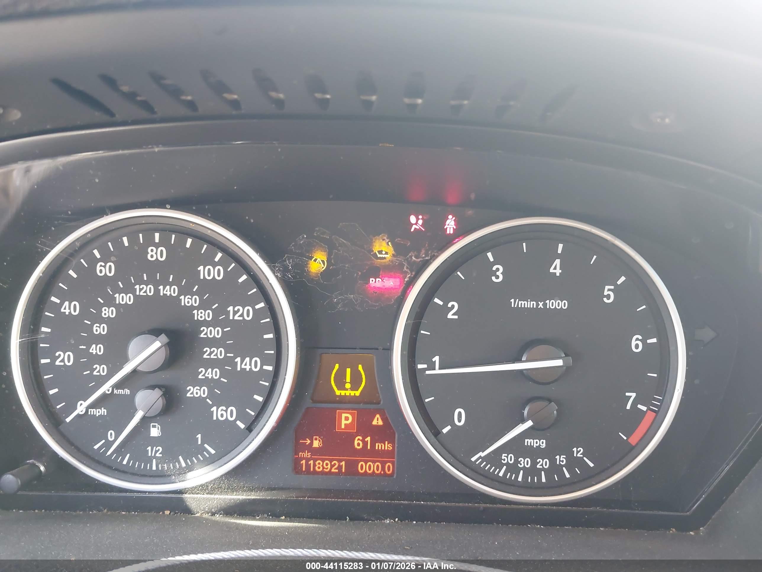 BMW X5 image 7