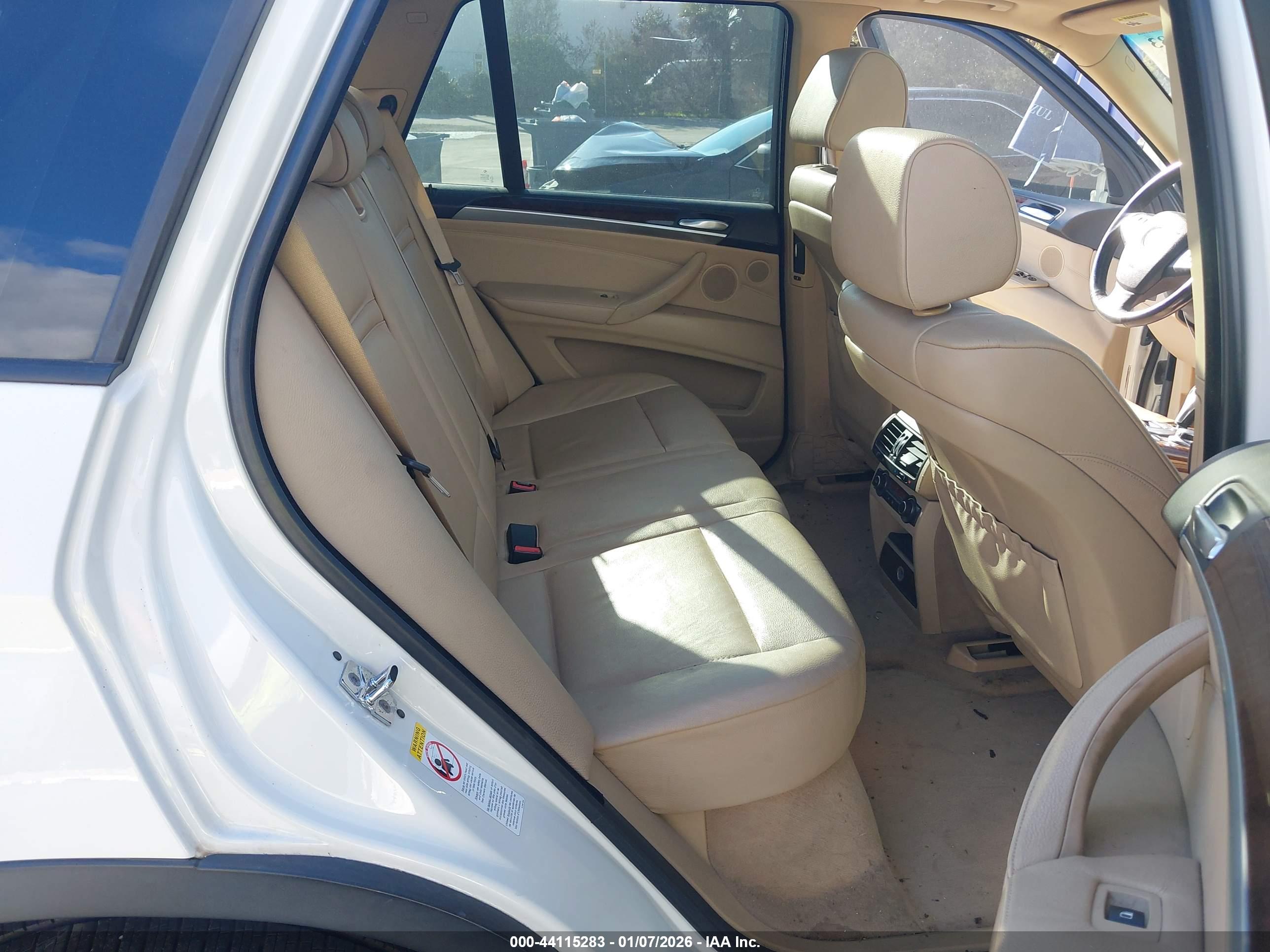 BMW X5 image 8