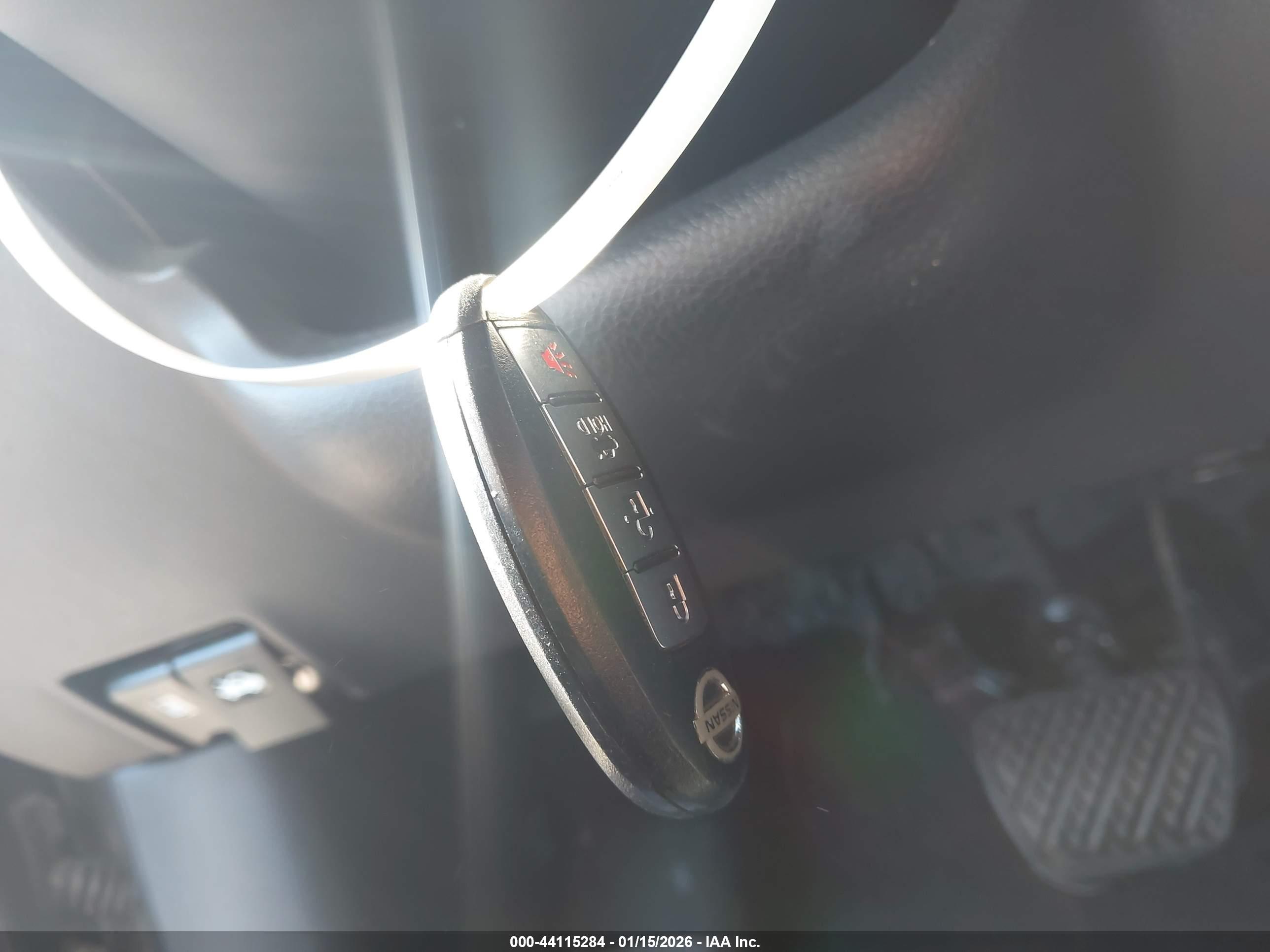 NISSAN SENTRA image 11