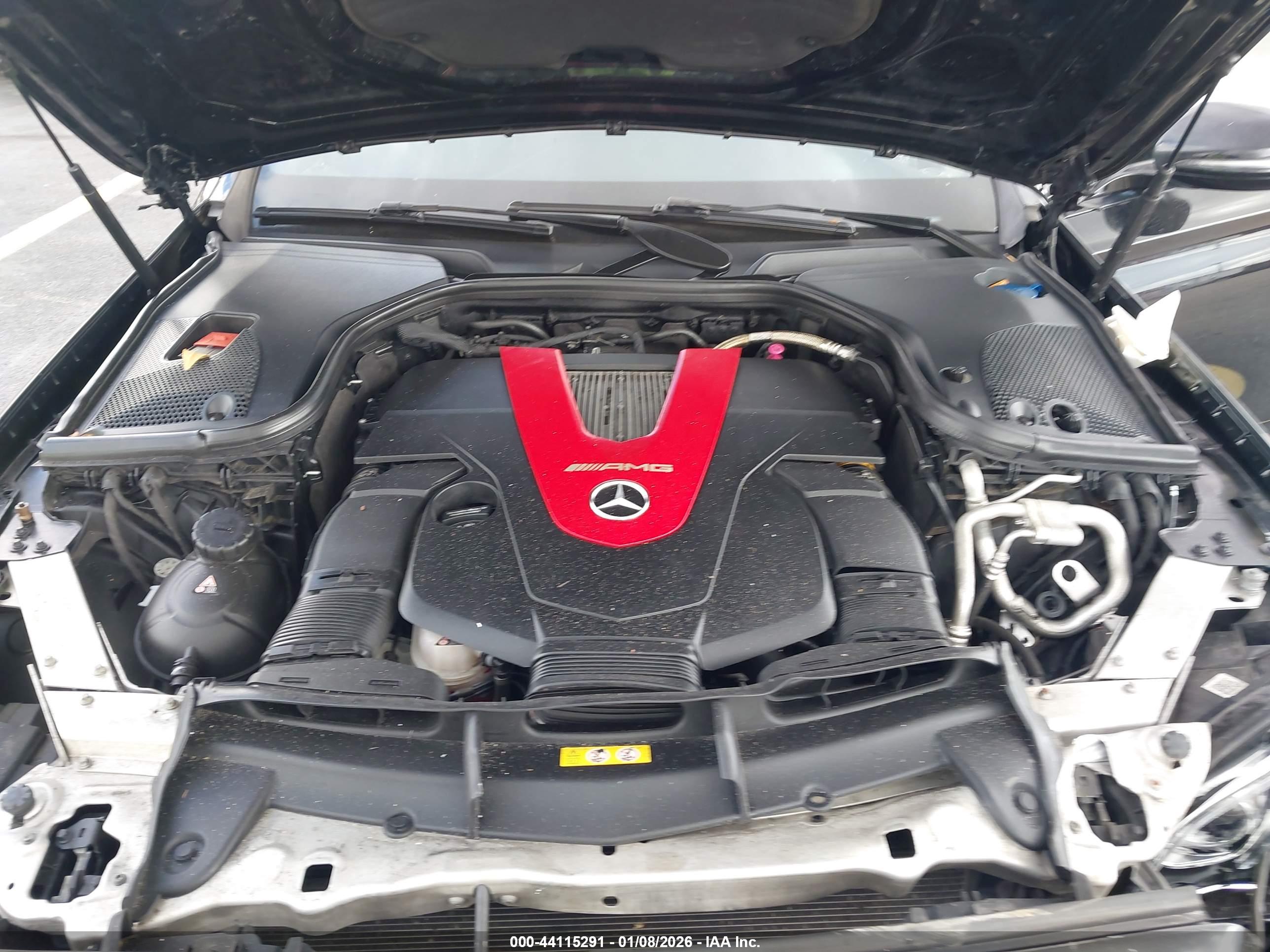 MERCEDES-BENZ AMG image 10