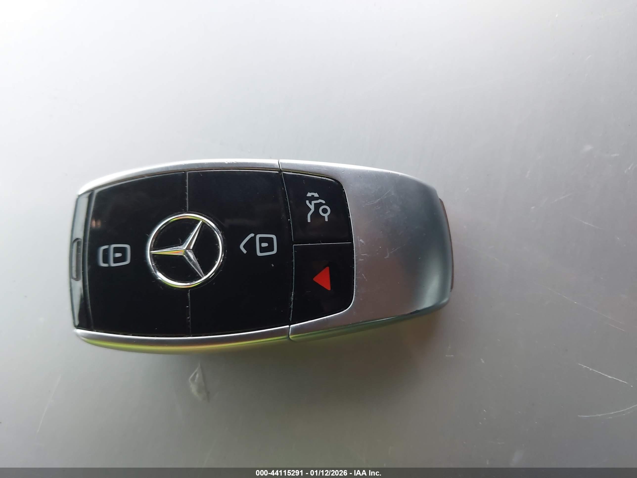 MERCEDES-BENZ AMG image 11