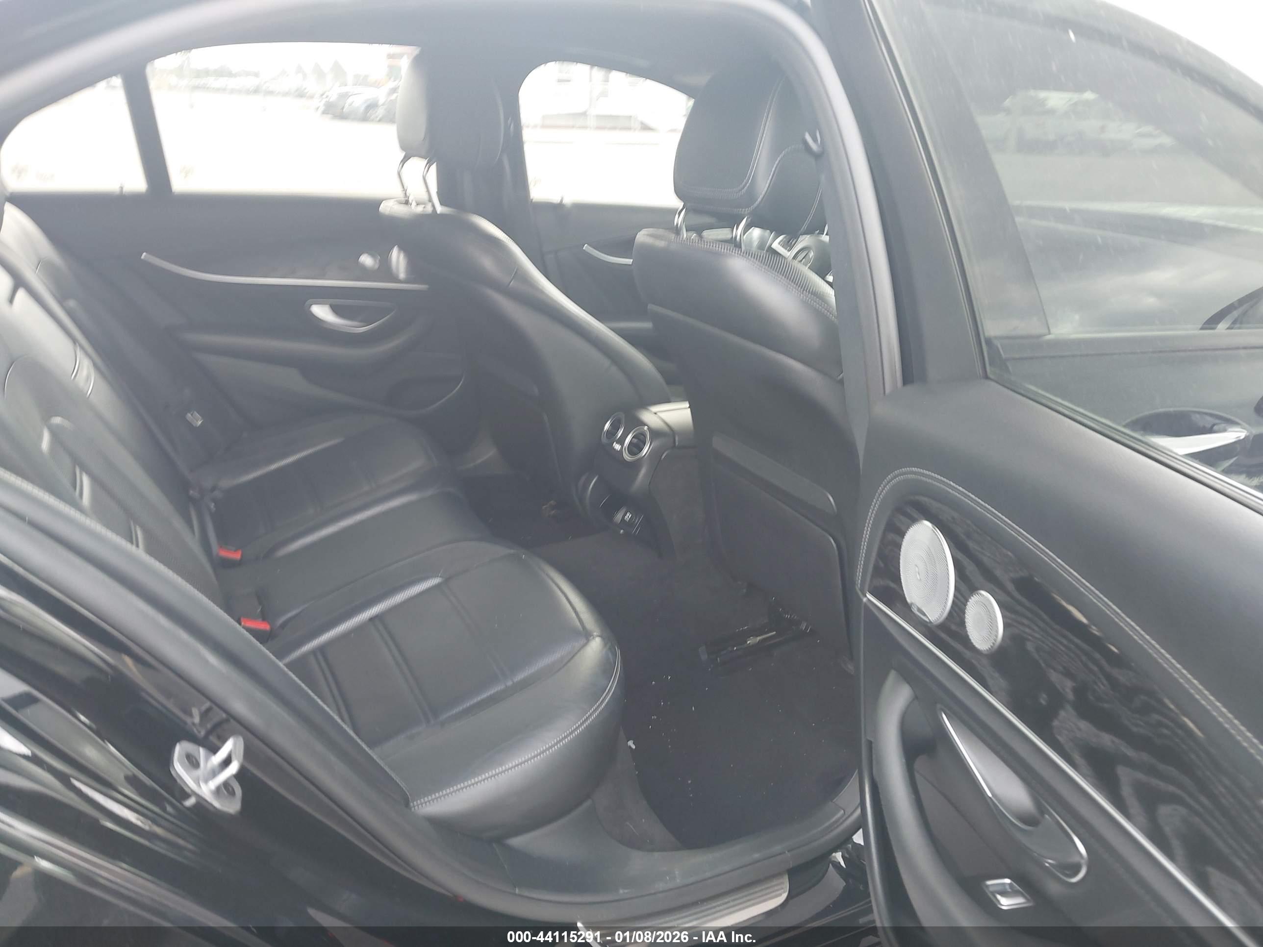 MERCEDES-BENZ AMG image 8