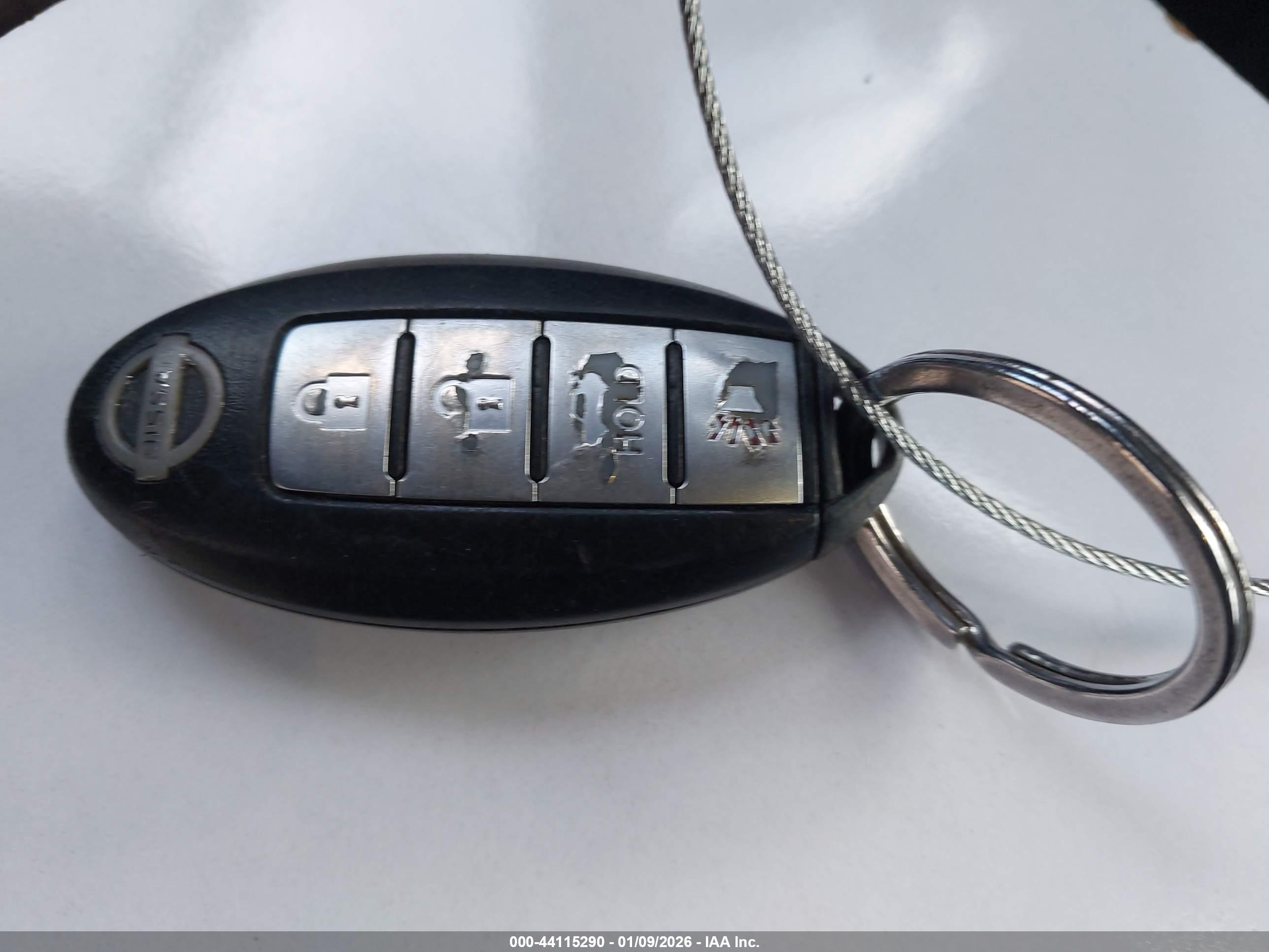 NISSAN SENTRA image 11