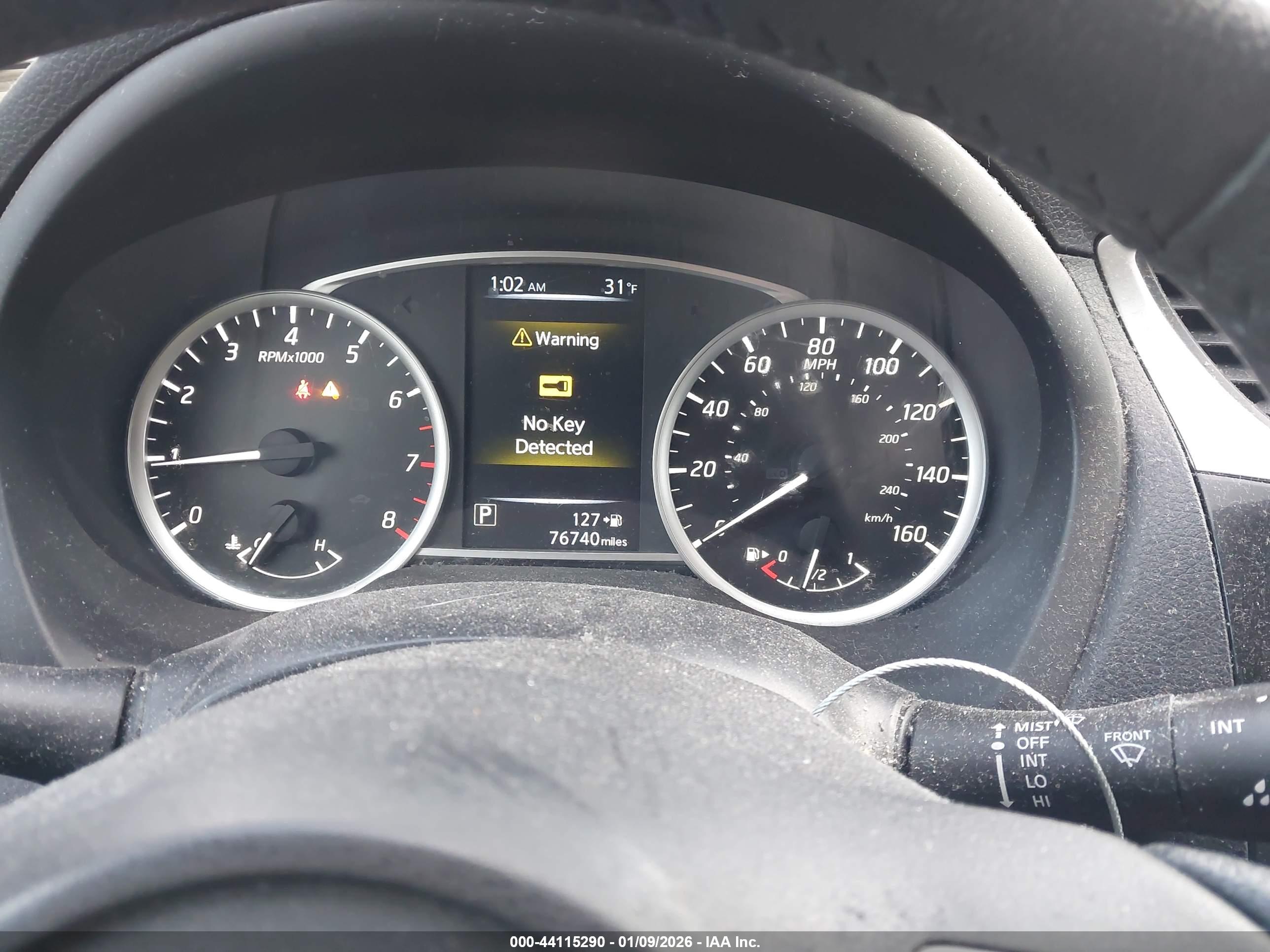 NISSAN SENTRA image 7