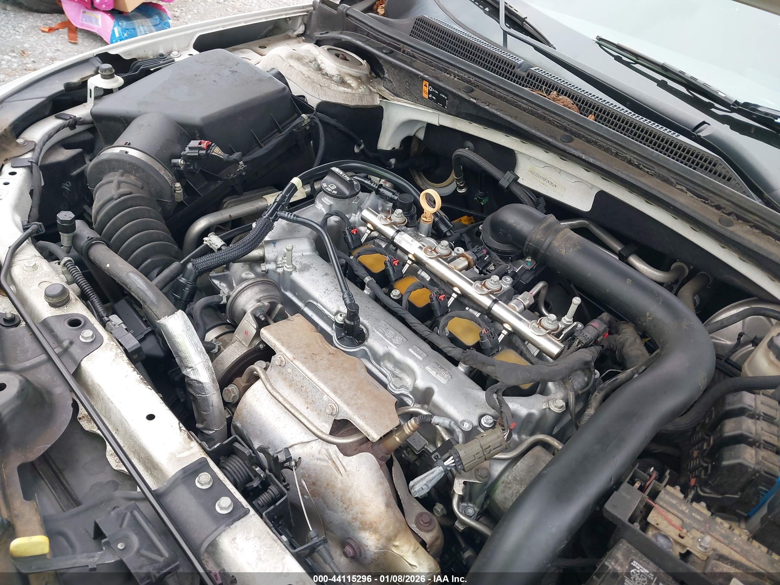 CHEVROLET MALIBU image 10