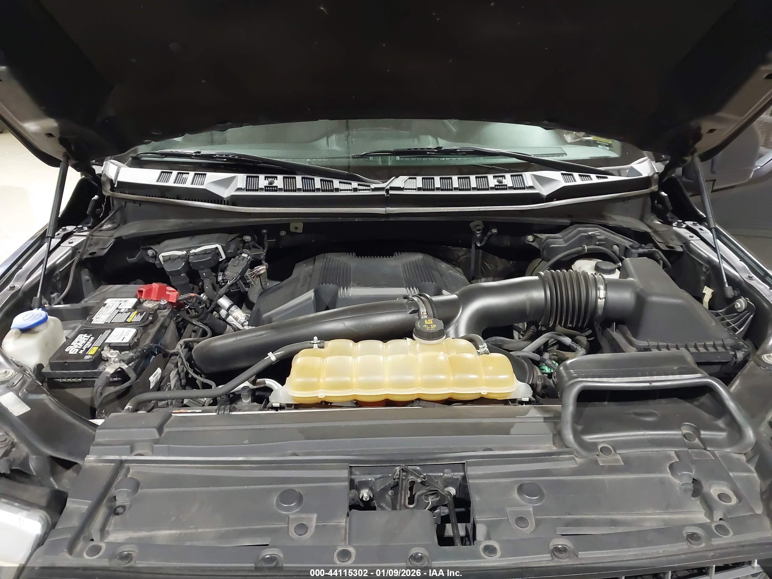FORD F-150 image 10