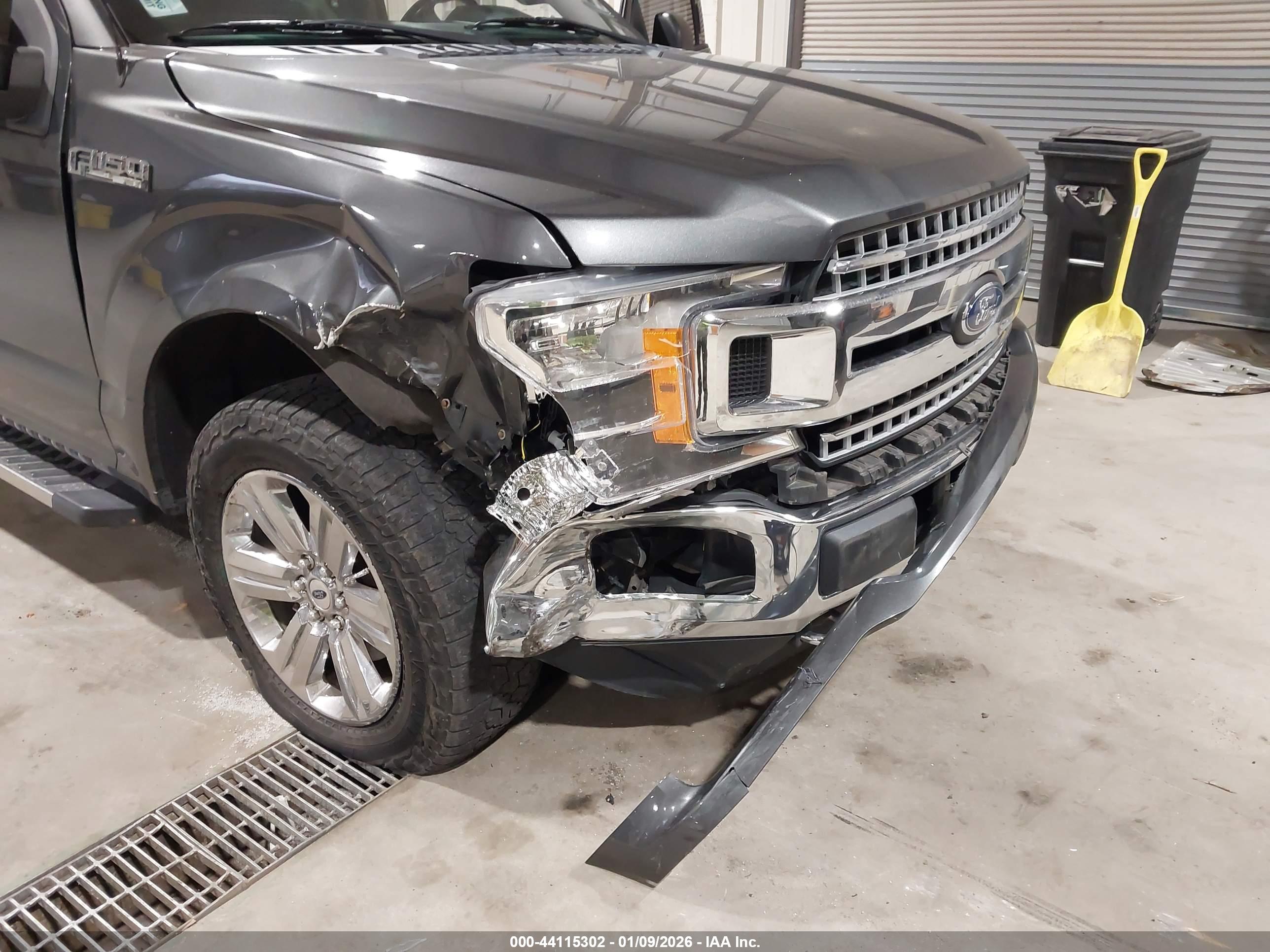 FORD F-150 image 6