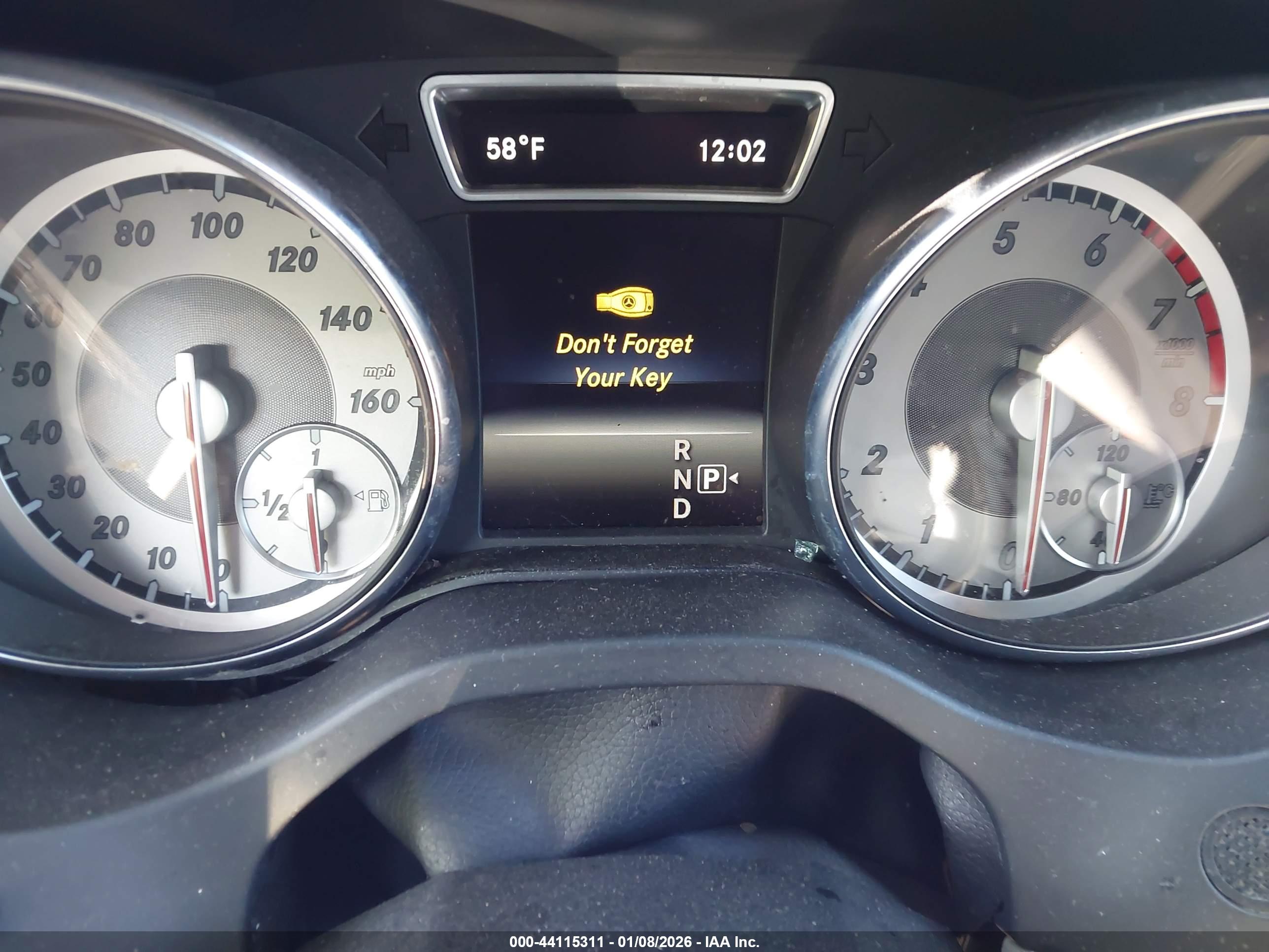 MERCEDES-BENZ GLA image 7