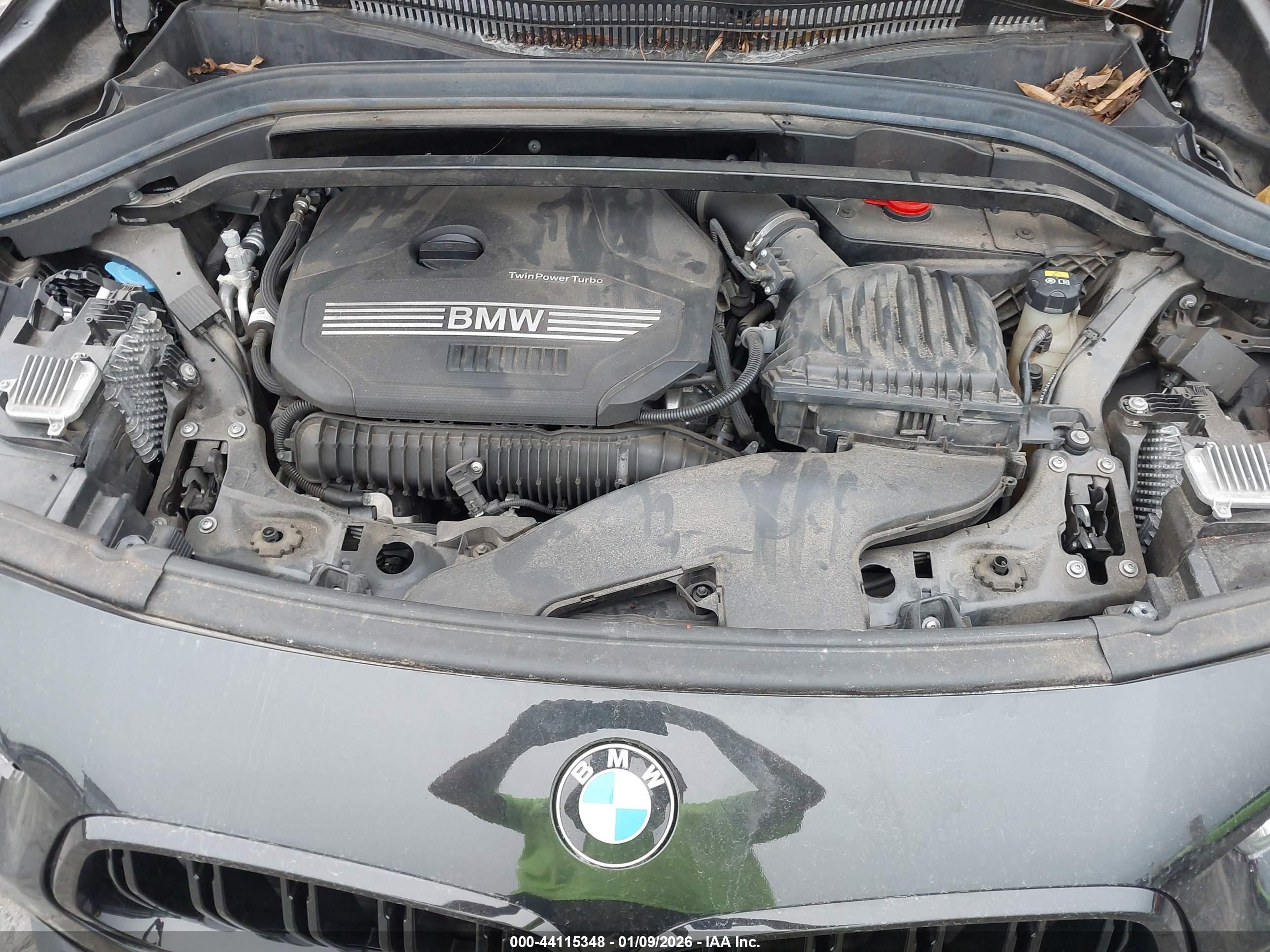 BMW X2 image 10