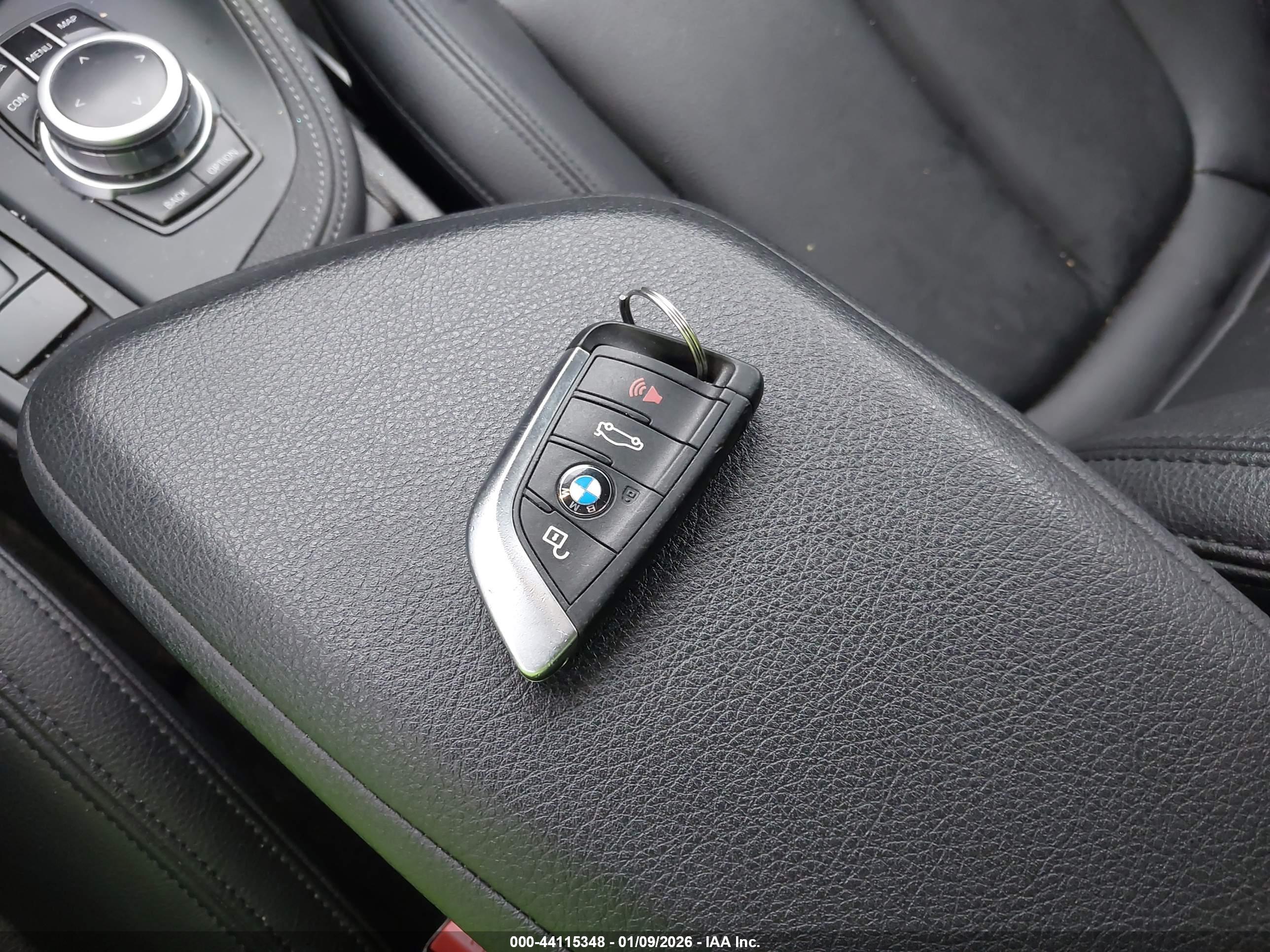BMW X2 image 11